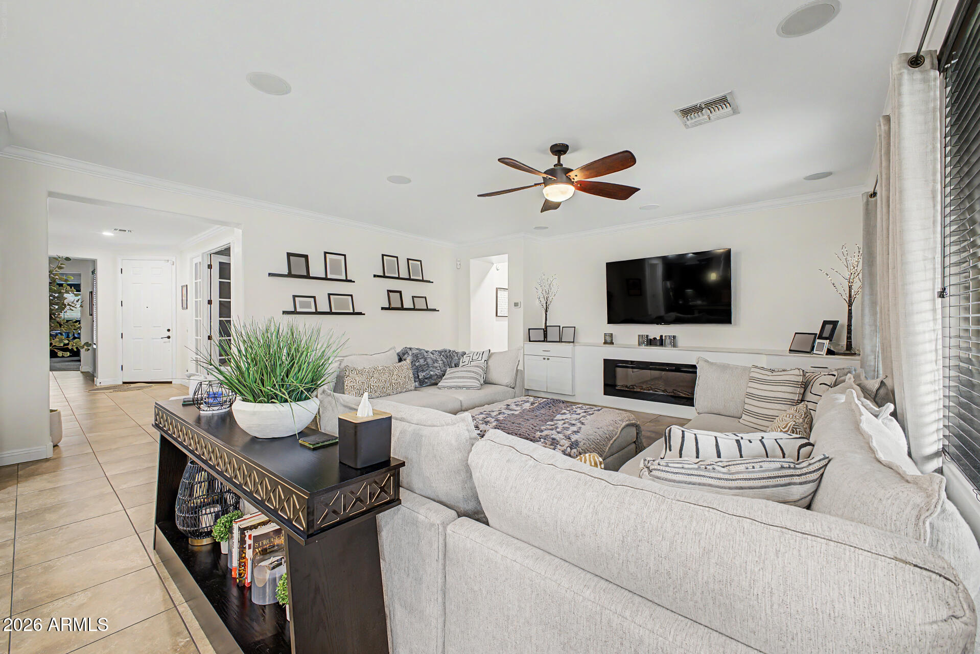 10453 W EL CORTEZ Place, Peoria, AZ 85383