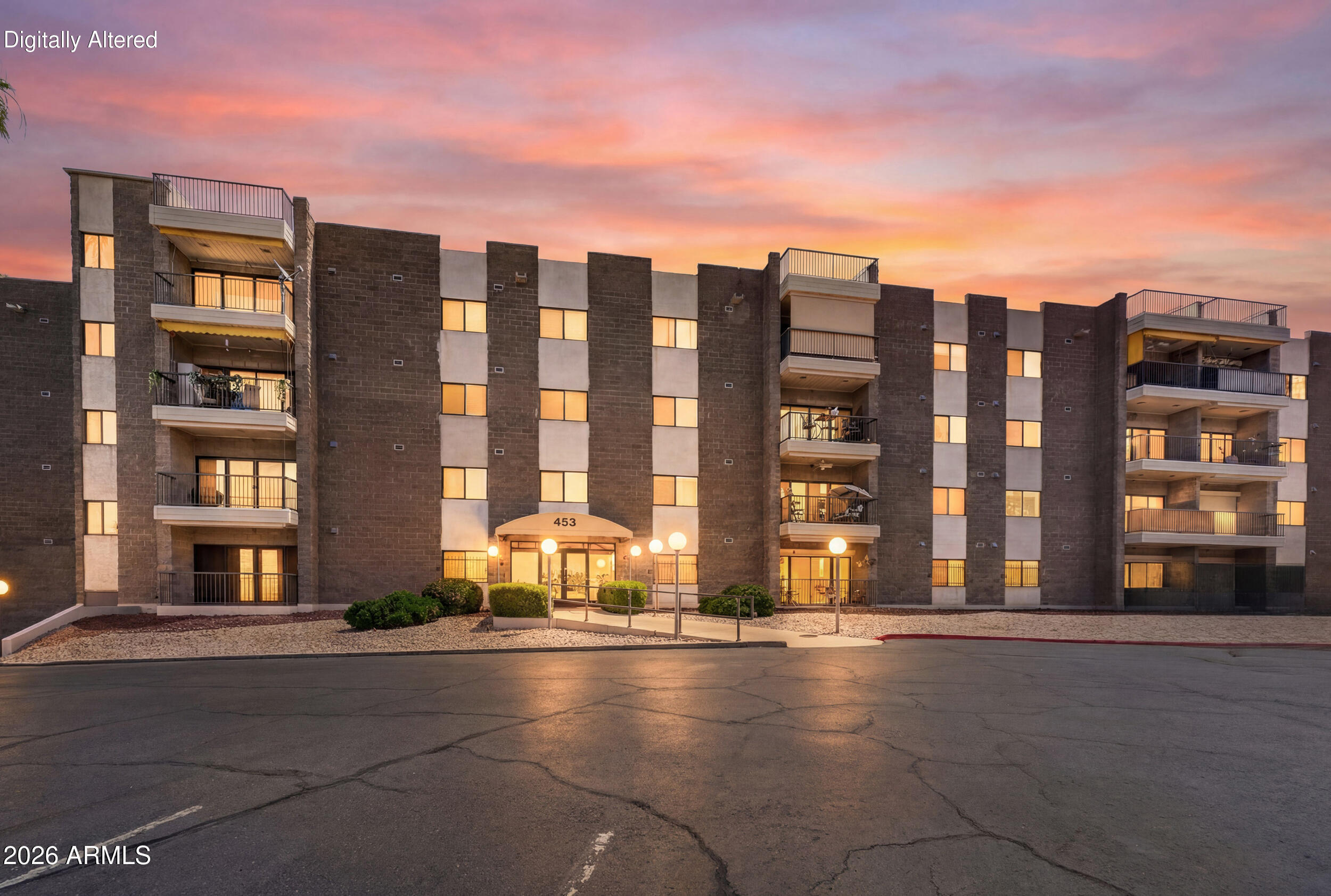 453 S PARKCREST 412, Mesa, AZ 85206