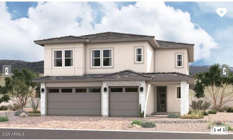 15867 W WILLIAMS Street, Goodyear, AZ 85338