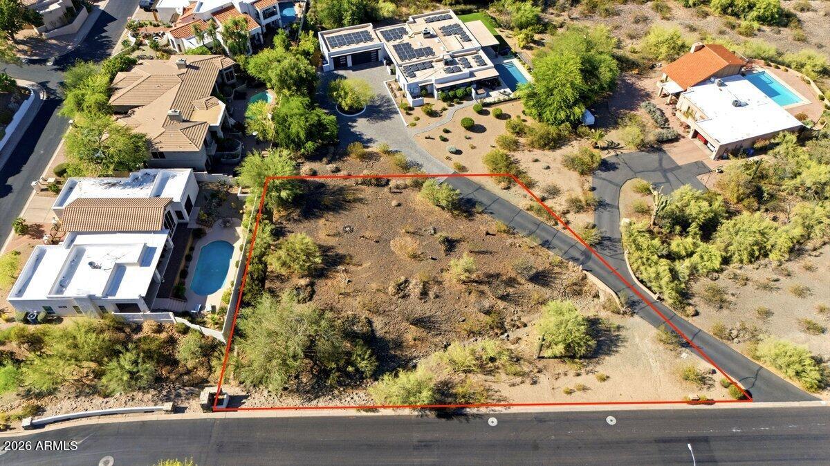 2260 E MOUNTAIN VIEW Road N/A, Phoenix, AZ 85028