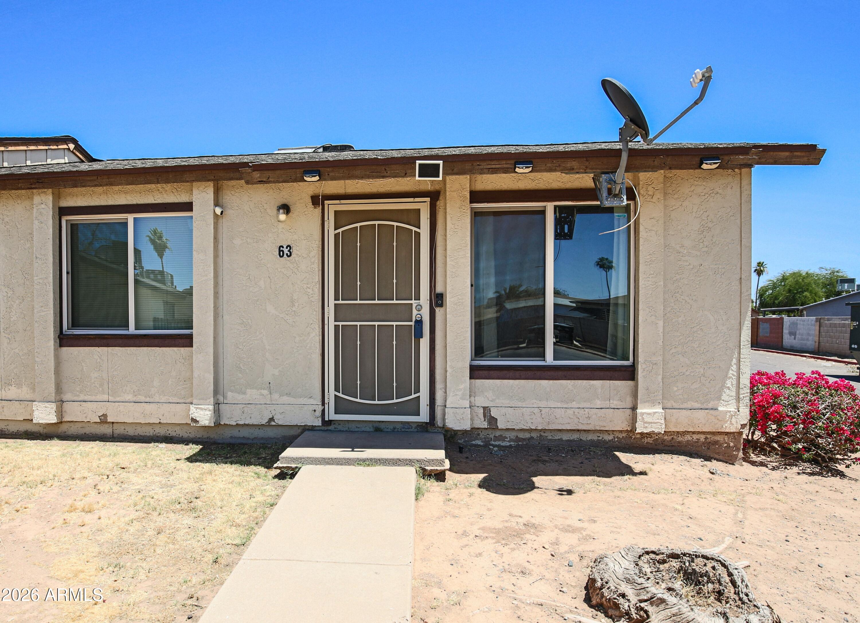 3120 N 67TH Lane 63, Phoenix, AZ 85033