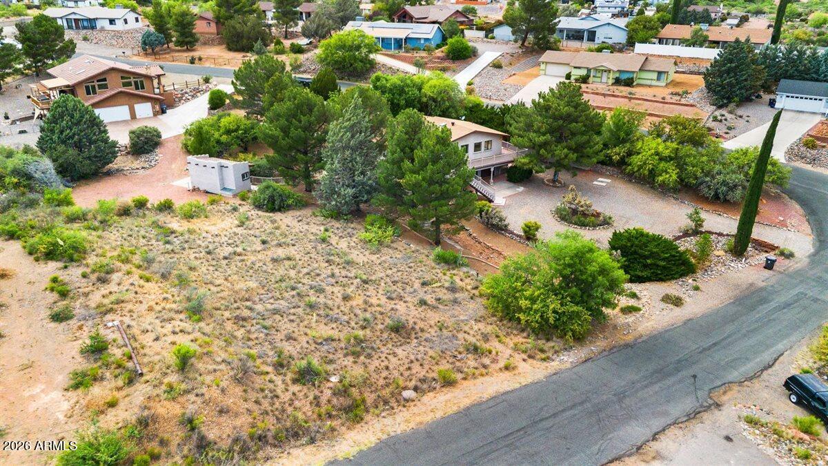 1668 S CACTUS WREN Road 2498, Cottonwood, AZ 86326