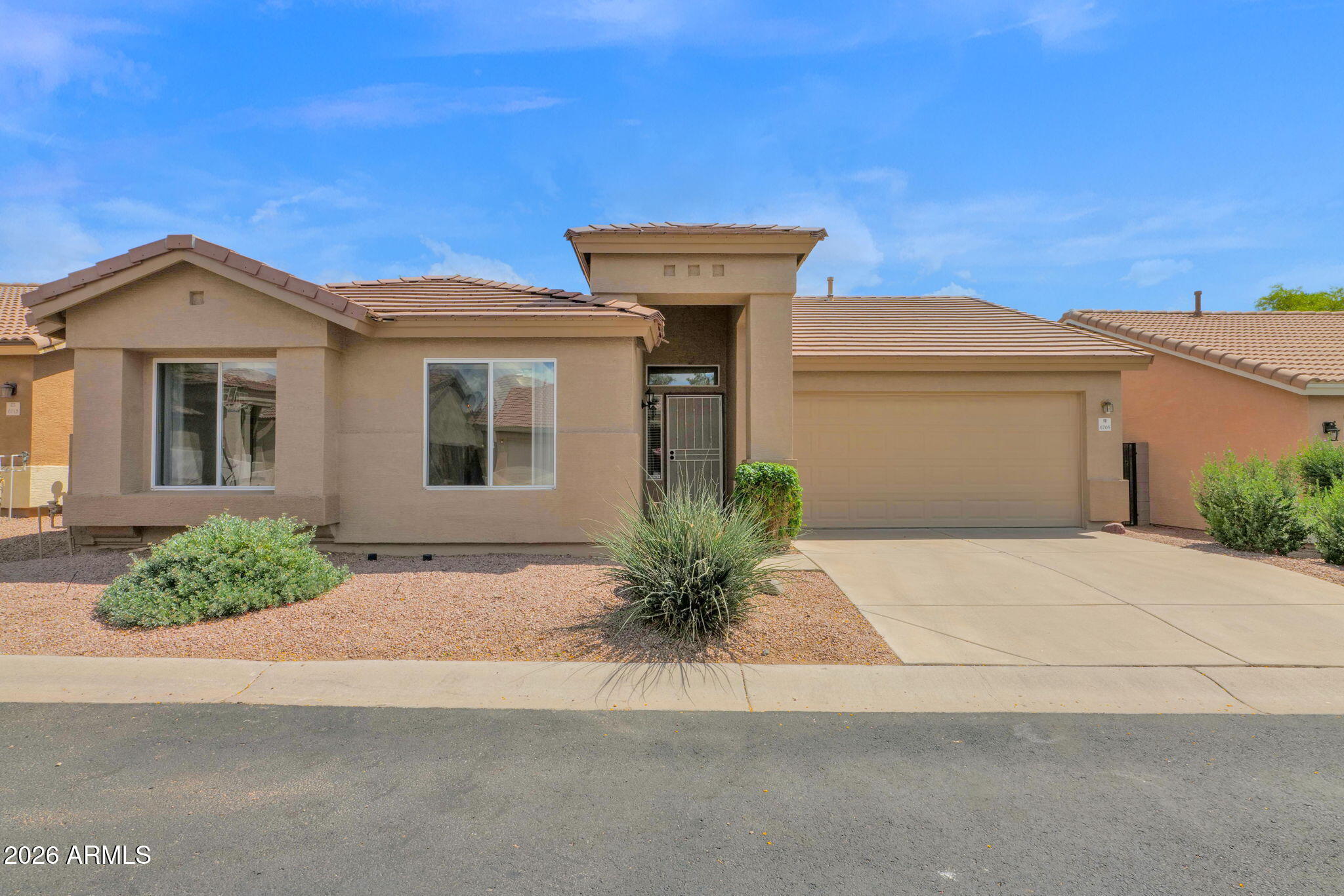 6705 E RIVERDALE Street, Mesa, AZ 85215