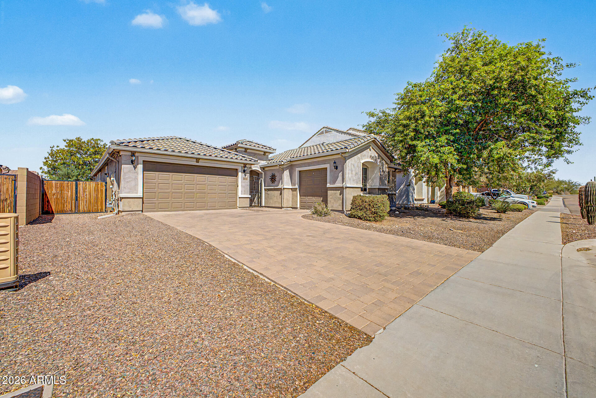 44614 N 41ST Drive, New River, AZ 85087