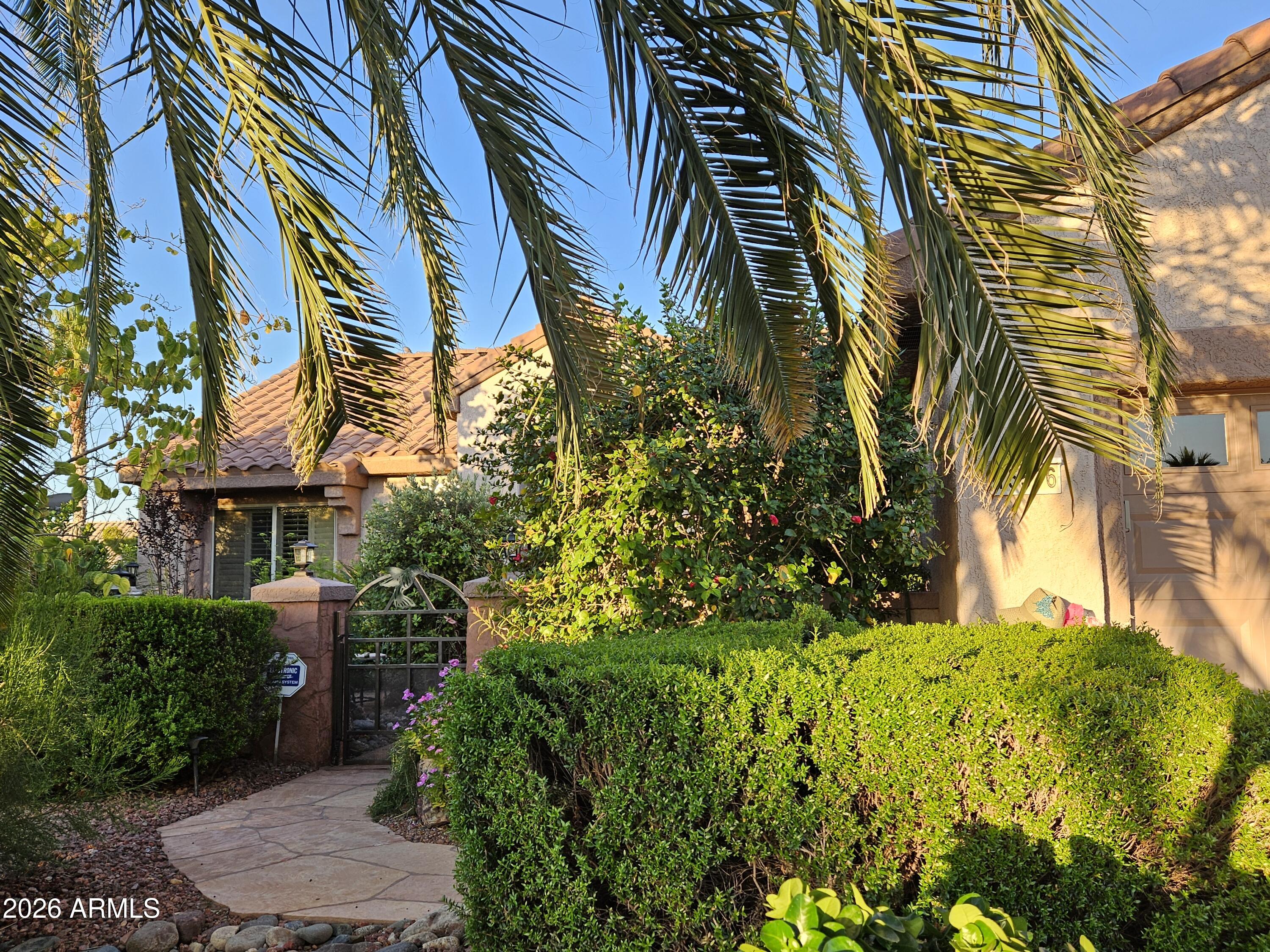 15576 W CORAL POINTE Drive, Surprise, AZ 85374