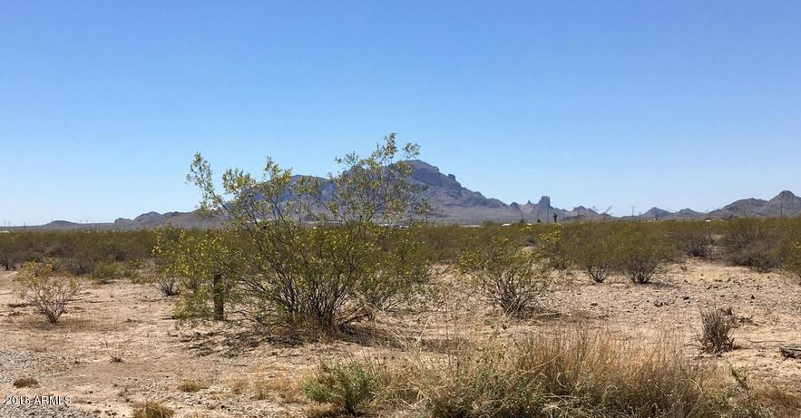 0 W Indian School Road 0, Tonopah, AZ 85354