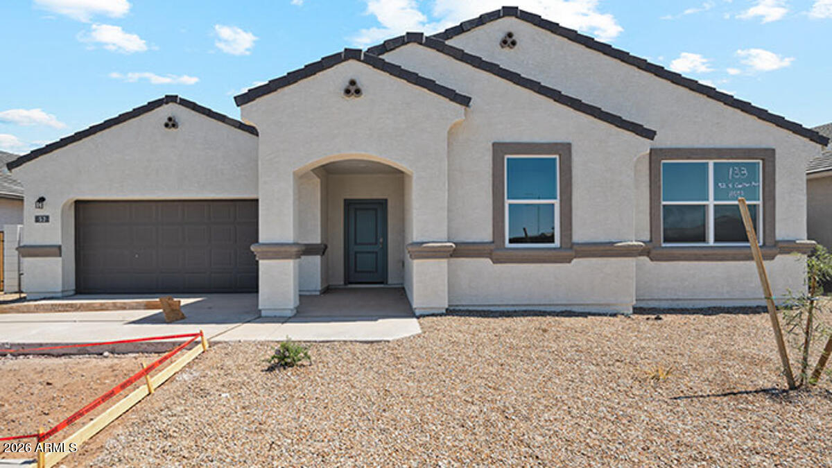 1591 E CURRIER Drive E, Casa Grande, AZ 85122