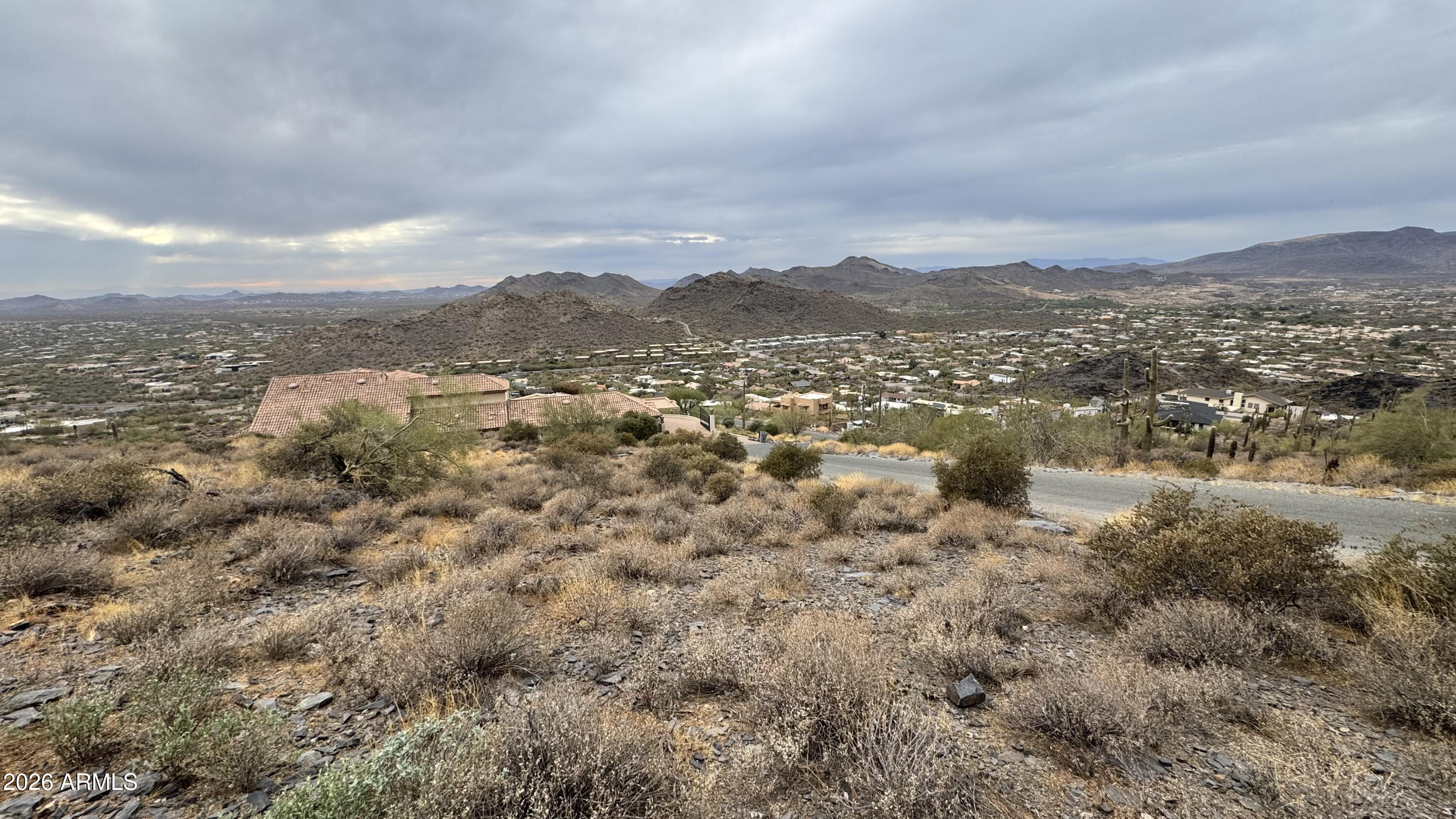 6213 E CARRIAGE Drive 2, Cave Creek, AZ 85331