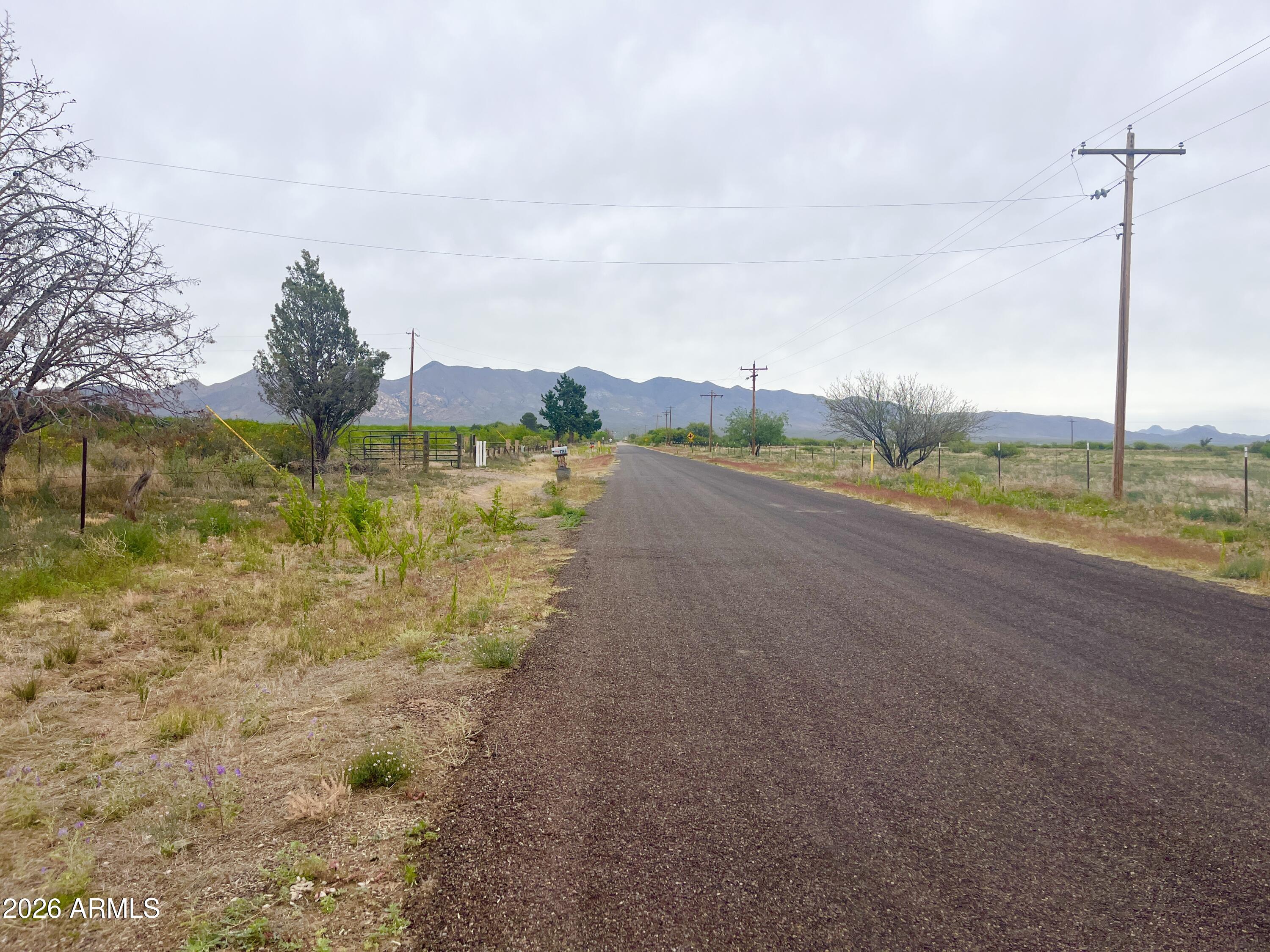 37XX W WHITEWATER SCHOOL Road 3, Elfrida, AZ 85610