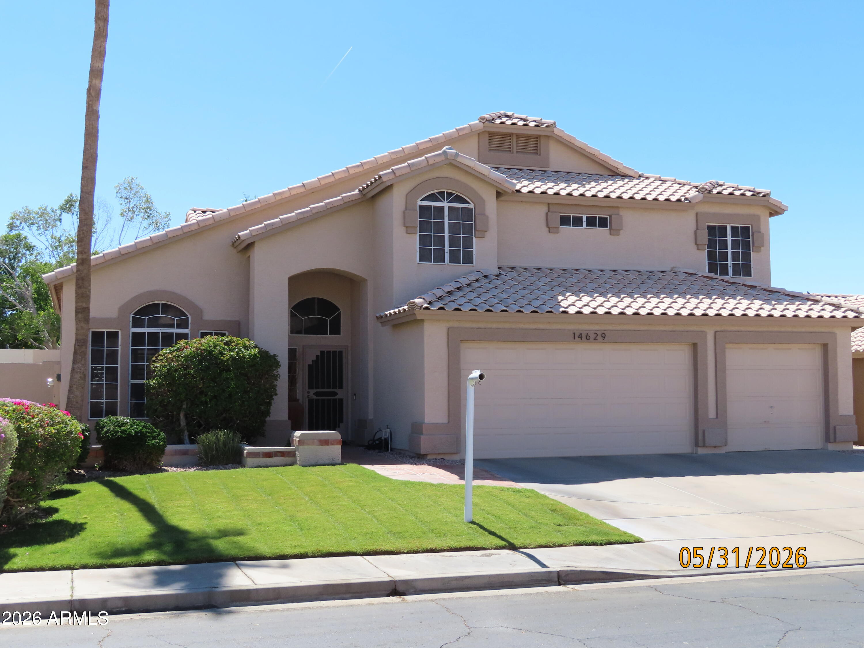 14629 S 24TH Street, Phoenix, AZ 85048