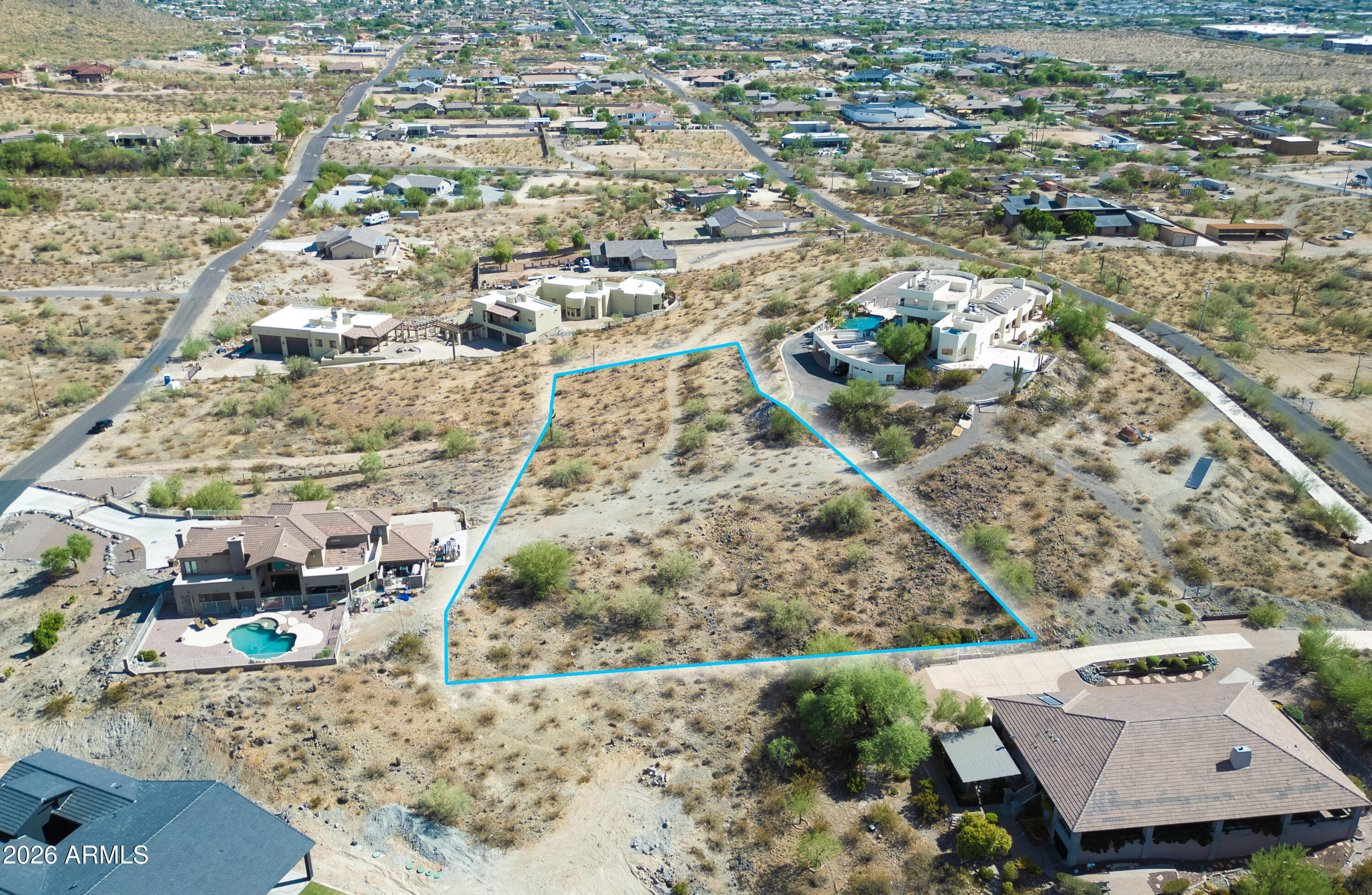000xx N 92ND Avenue 0, Peoria, AZ 85383