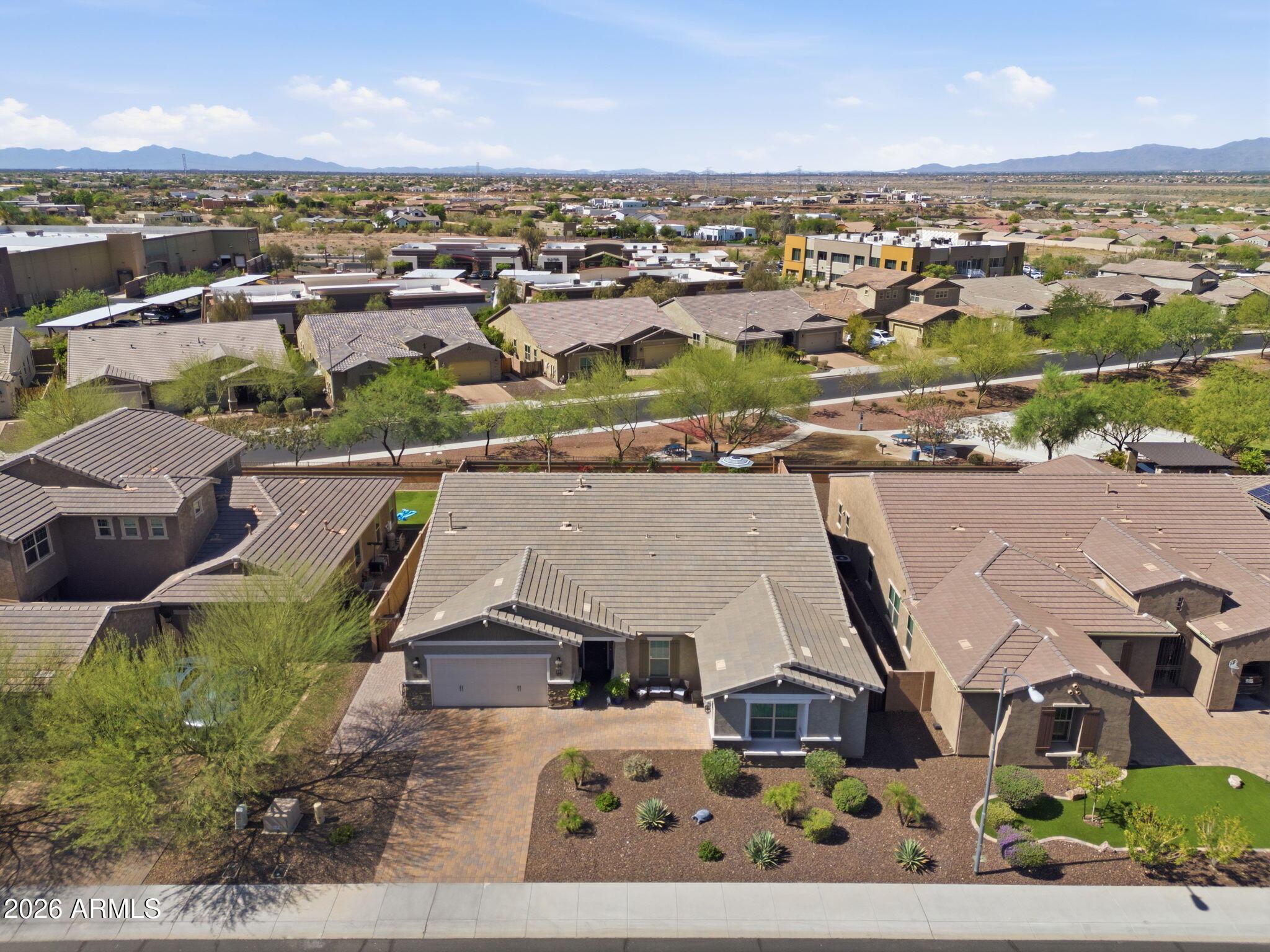 10131 W AVENIDA DEL REY, Peoria, AZ 85383