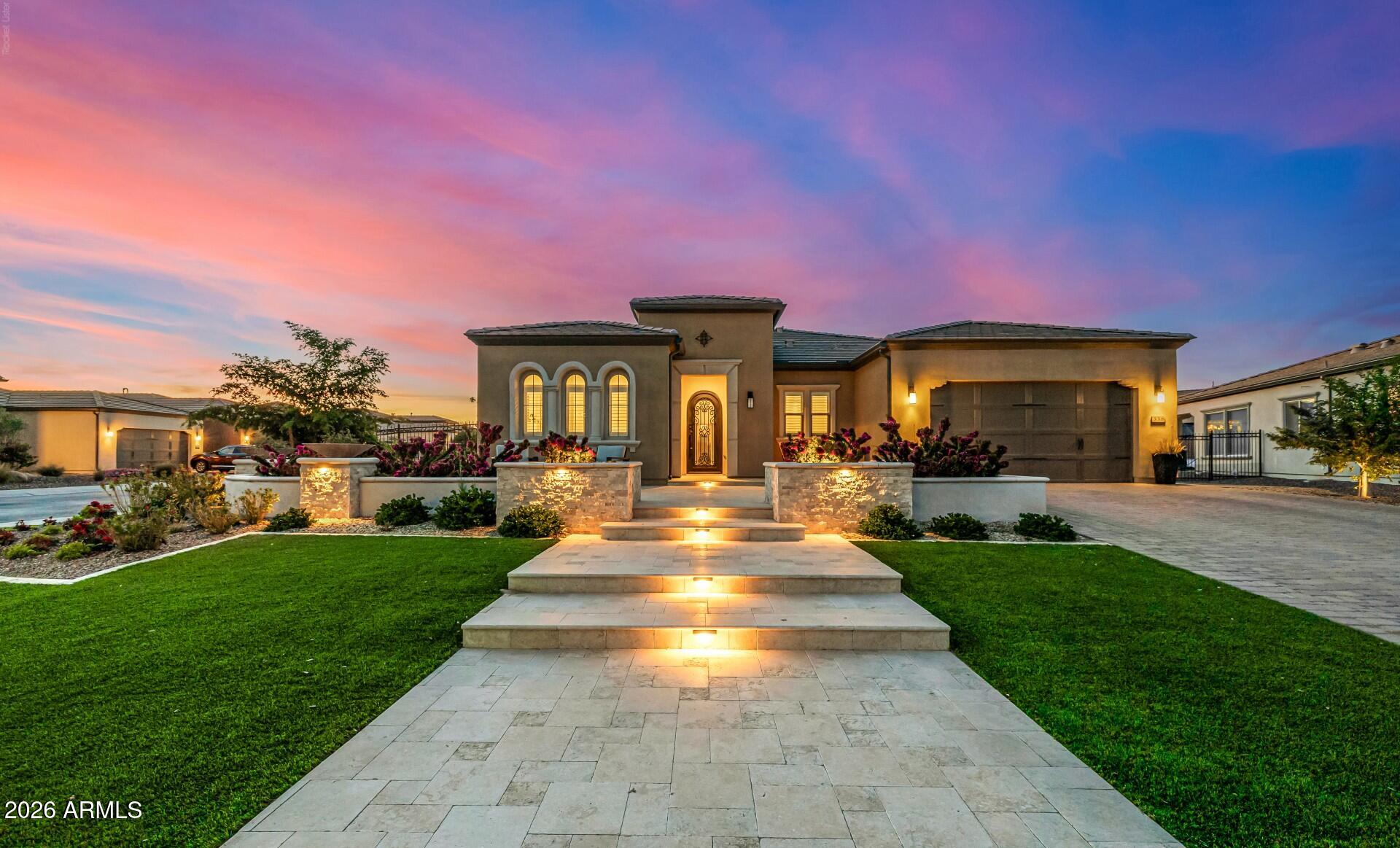 338 E BITTERCRESS Avenue, Queen Creek, AZ 85140