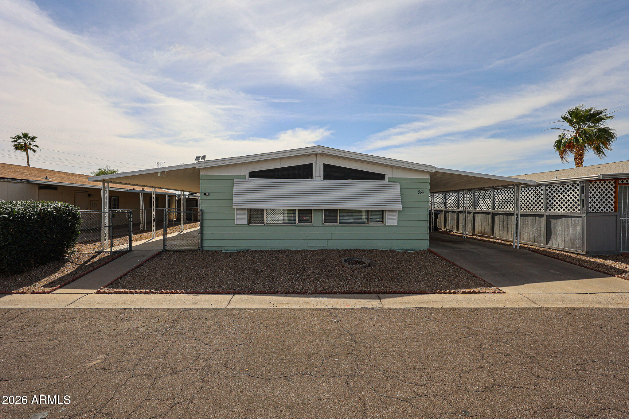 8301 N 103 Avenue 34, Peoria, AZ 85345