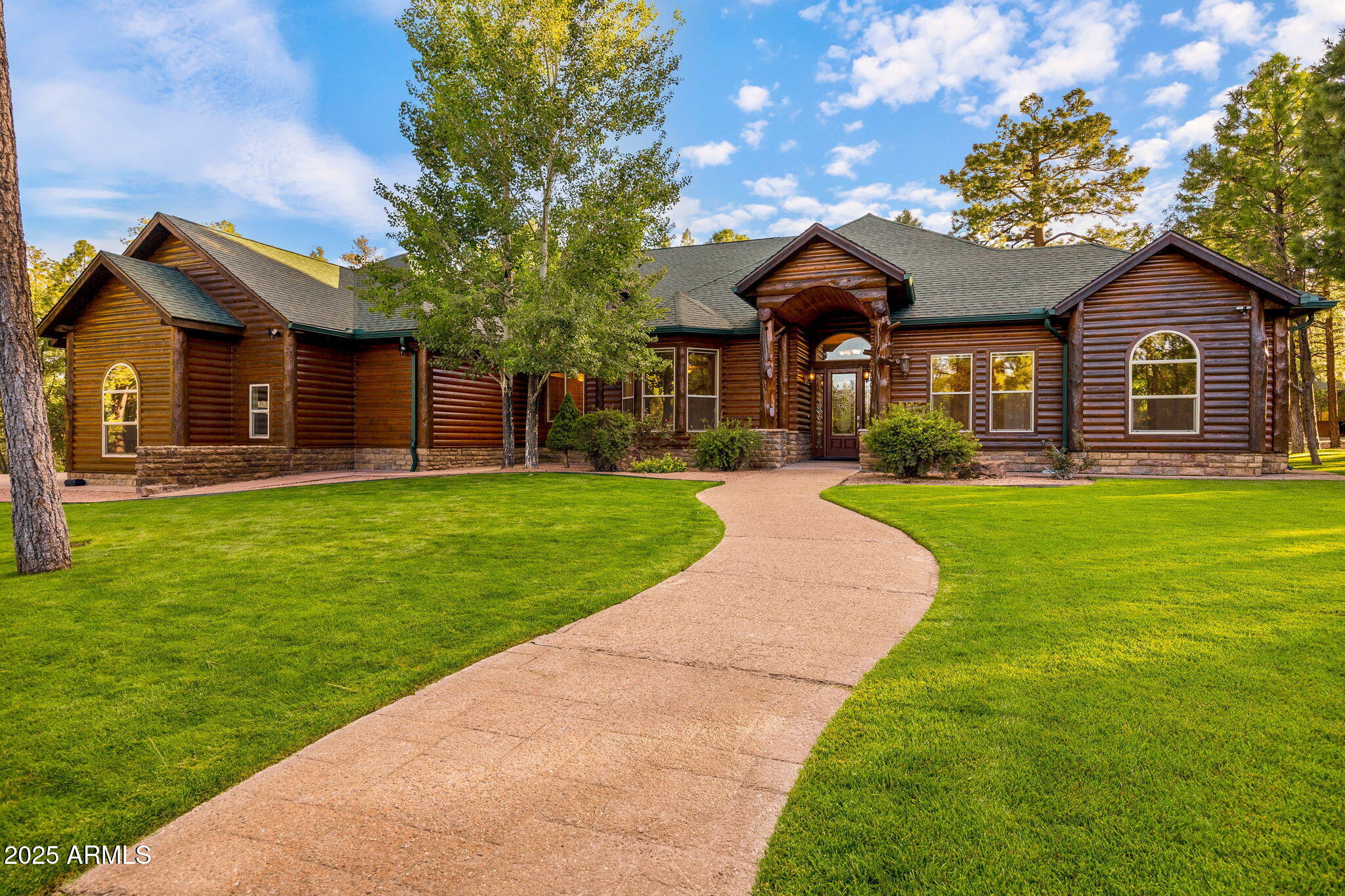 2332 HALL Drive, Lakeside, AZ 85929