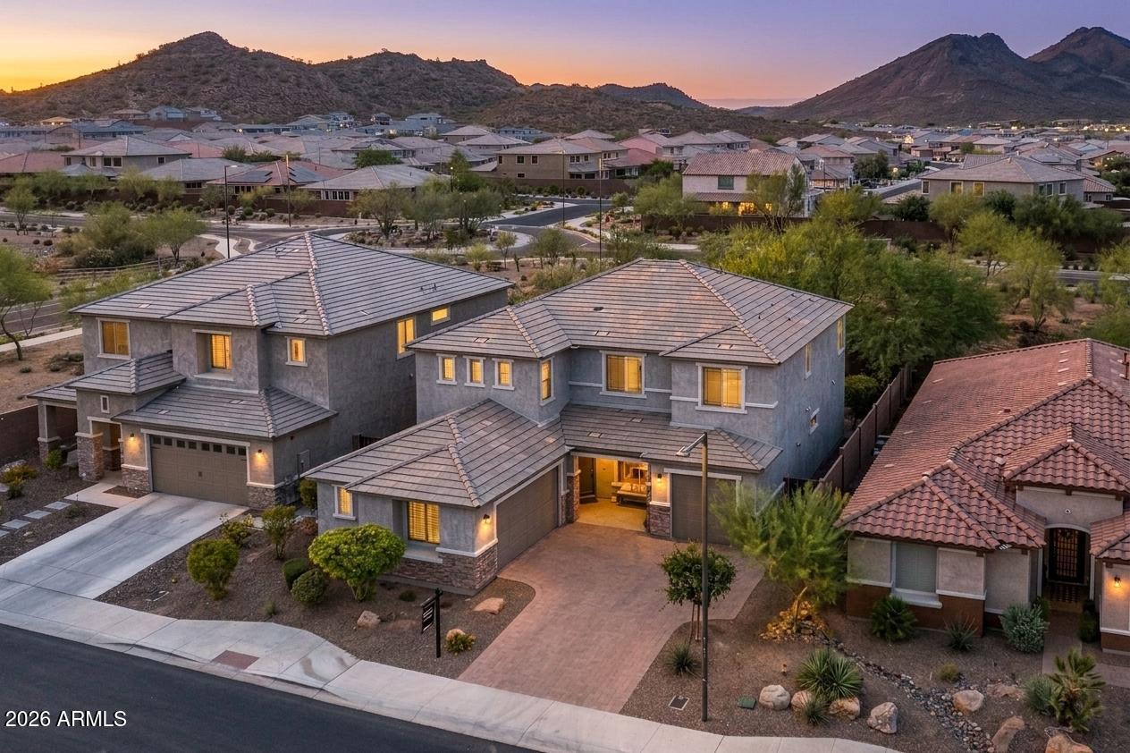 27201 N 71ST Lane, Peoria, AZ 85383