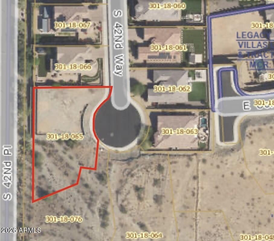 7816 S 42ND Way 40, Phoenix, AZ 85042