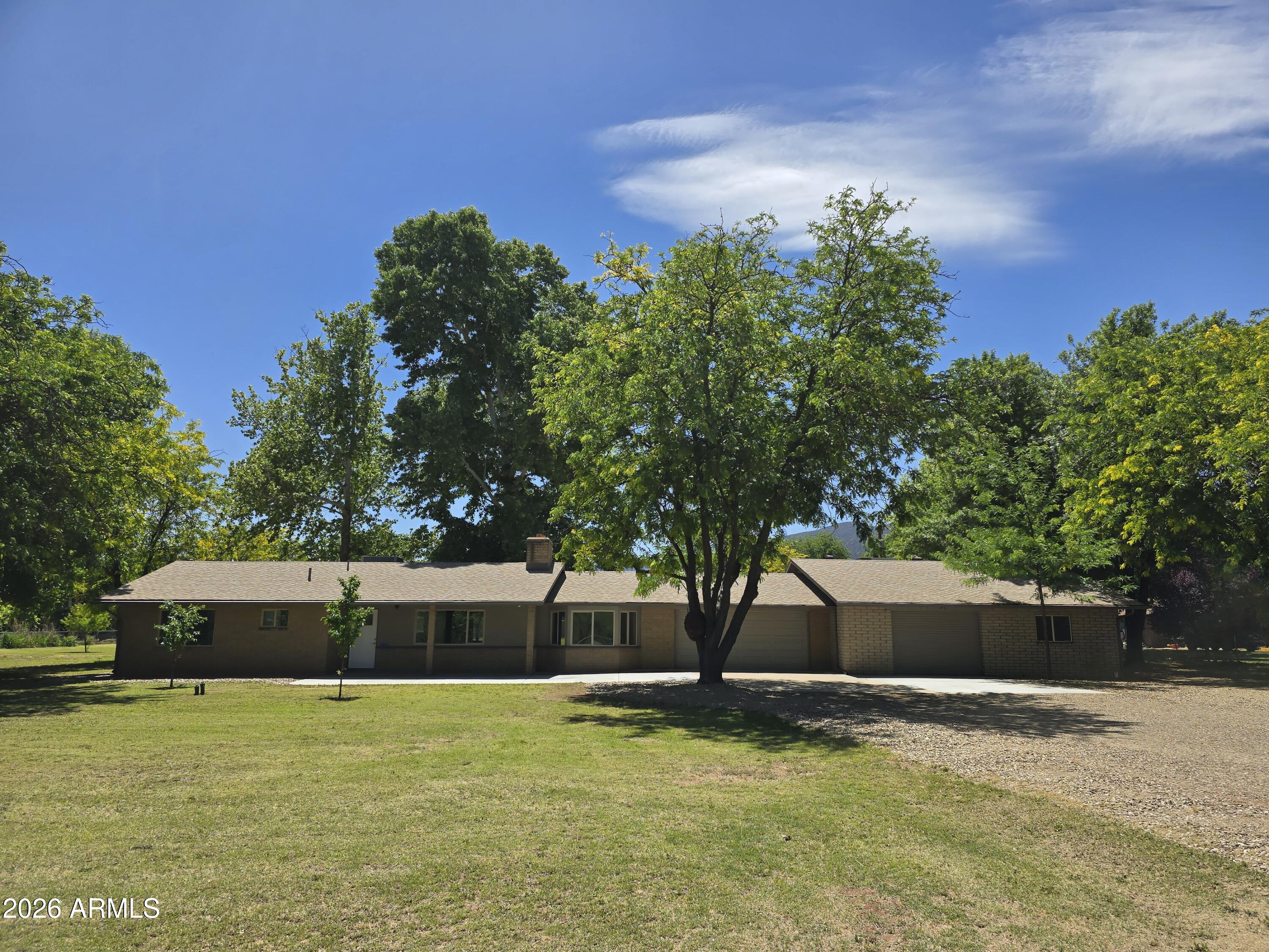 843 E ARMETTA Drive, Camp Verde, AZ 86322