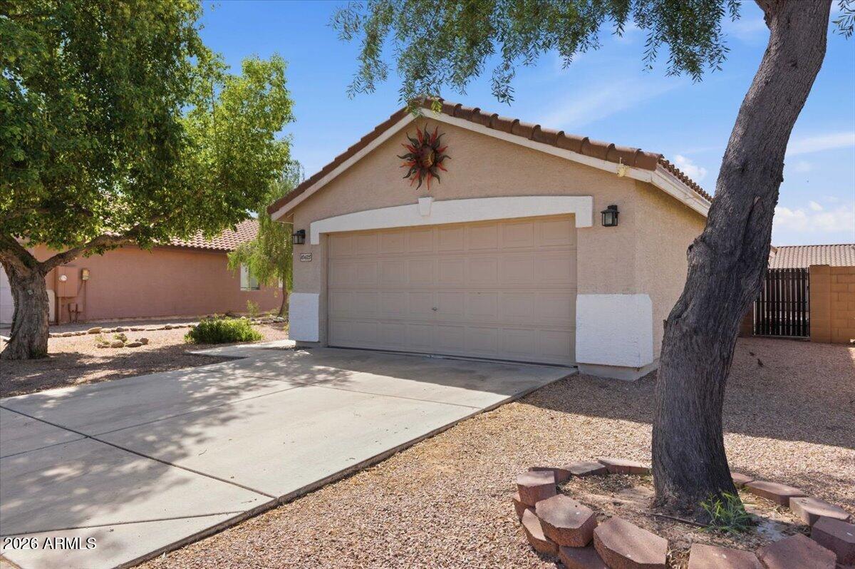 10425 E BIRCHWOOD Avenue, Mesa, AZ 85208