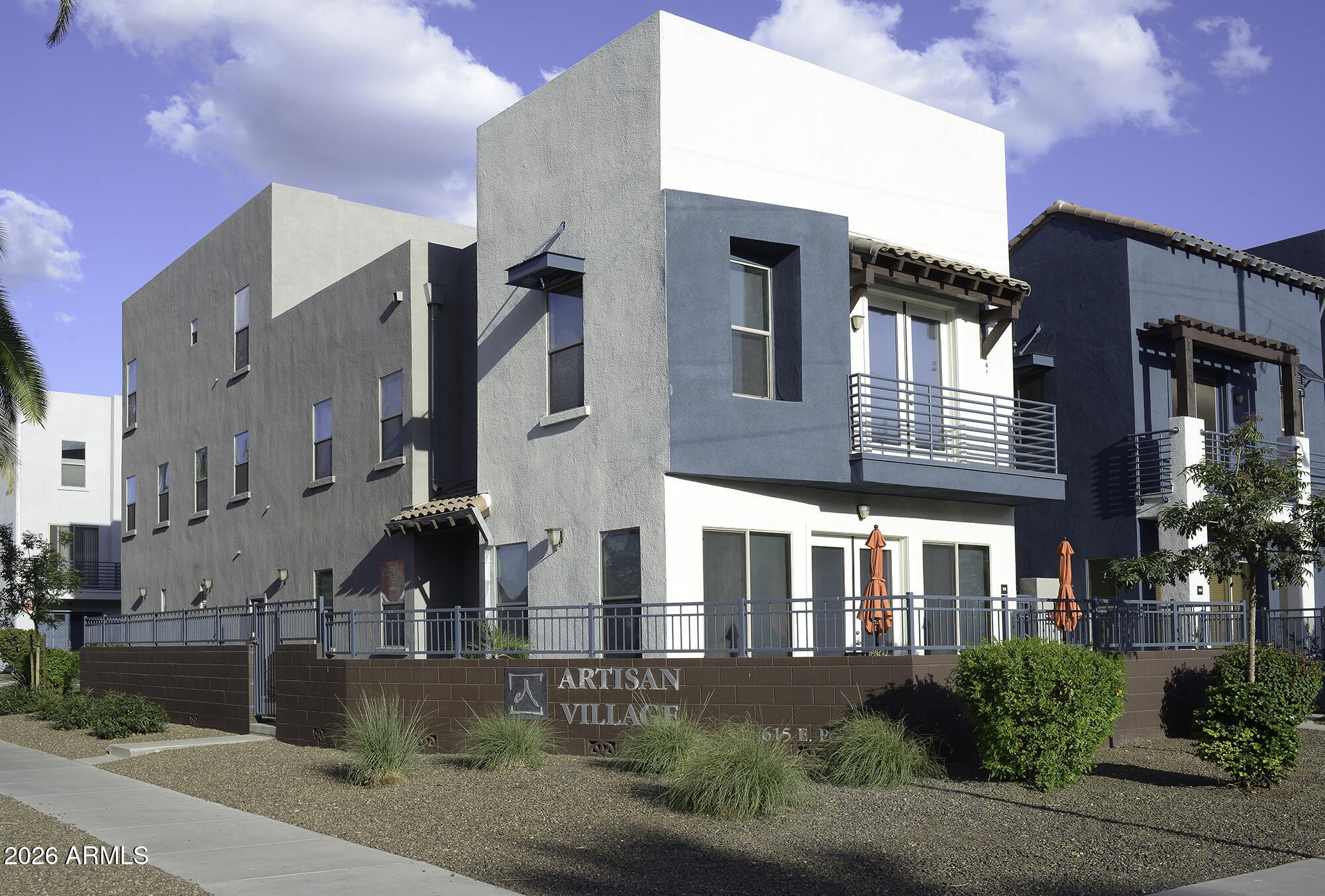 615 E PORTLAND Street 106, Phoenix, AZ 85004