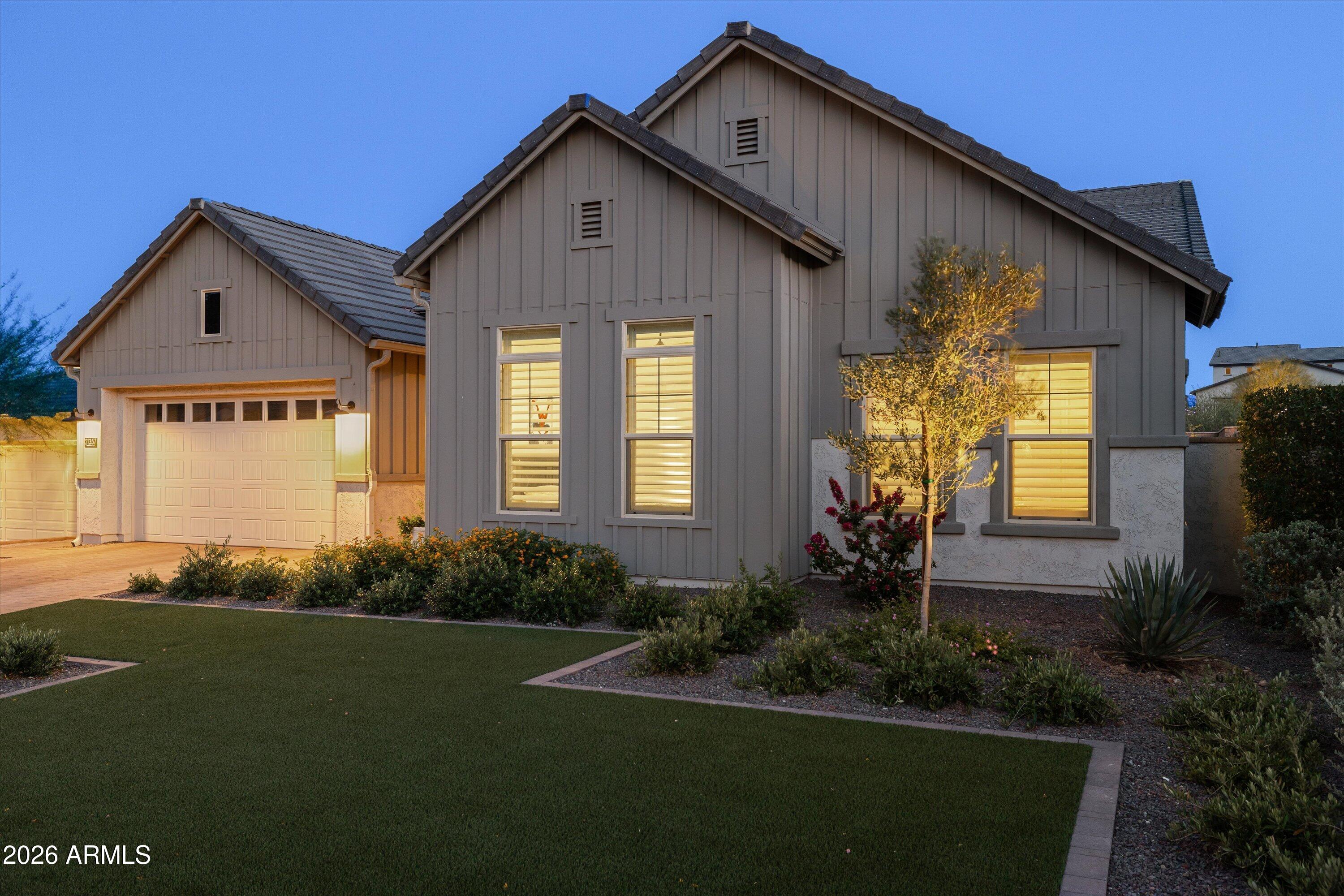 21357 W MARIPOSA Street, Buckeye, AZ 85396