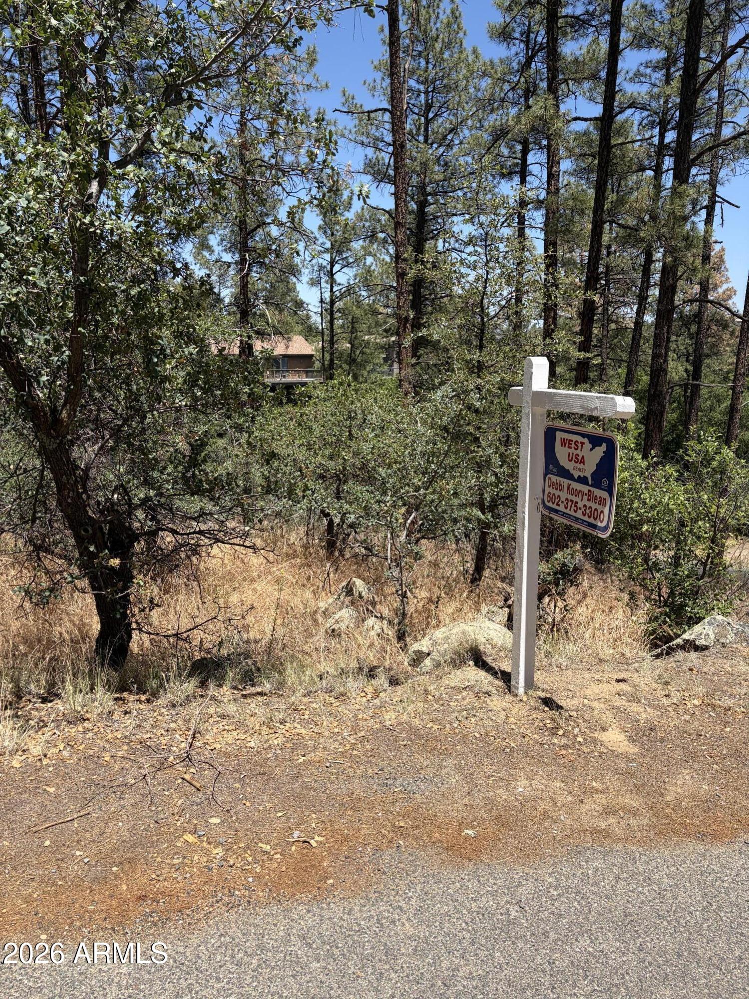 0 W Zuni Drive 11,12, Prescott, AZ 86303