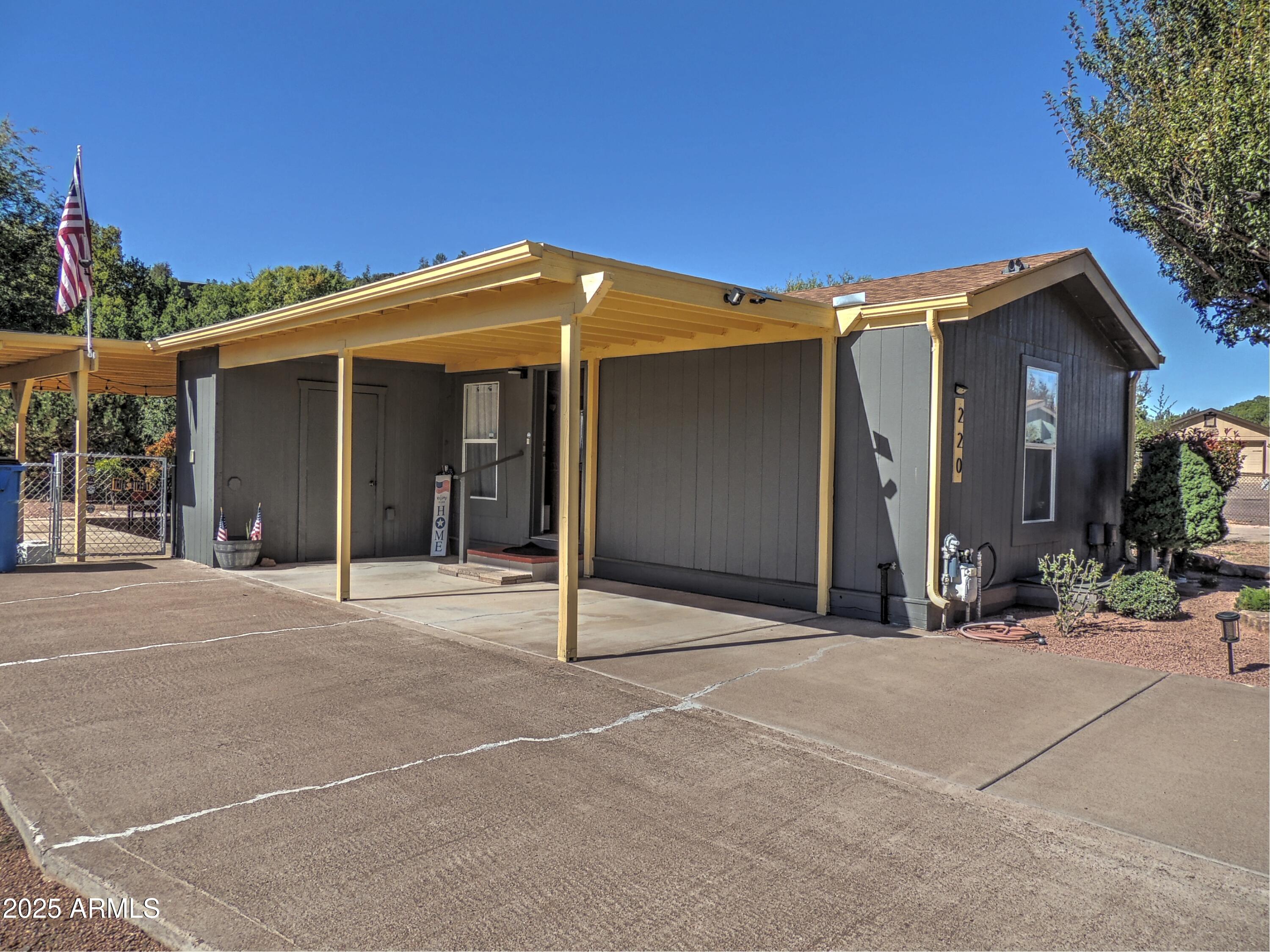 220 S HOUSTON CREEK Circles, Payson, AZ 85541