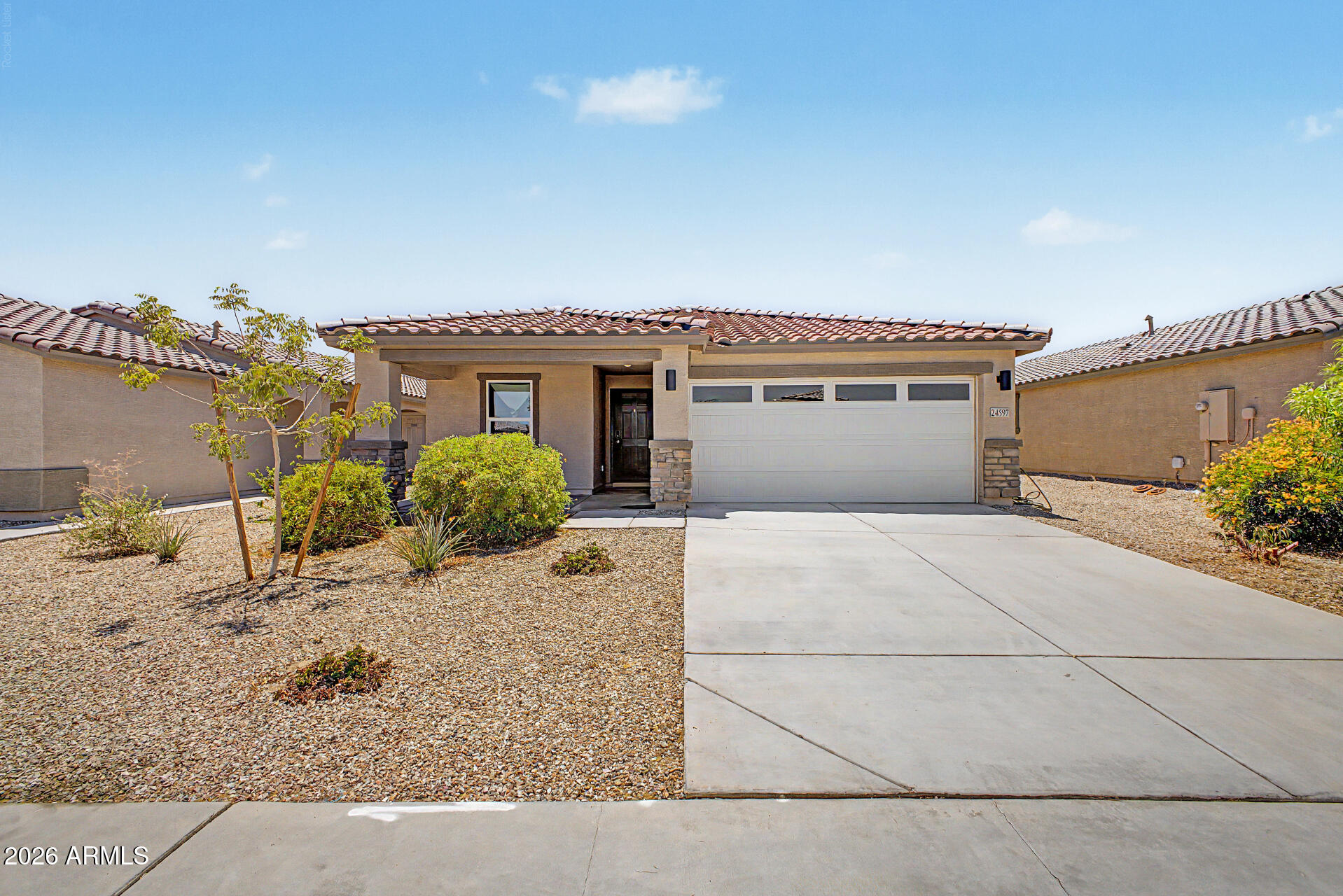 24597 W COCOPAH Street, Buckeye, AZ 85326