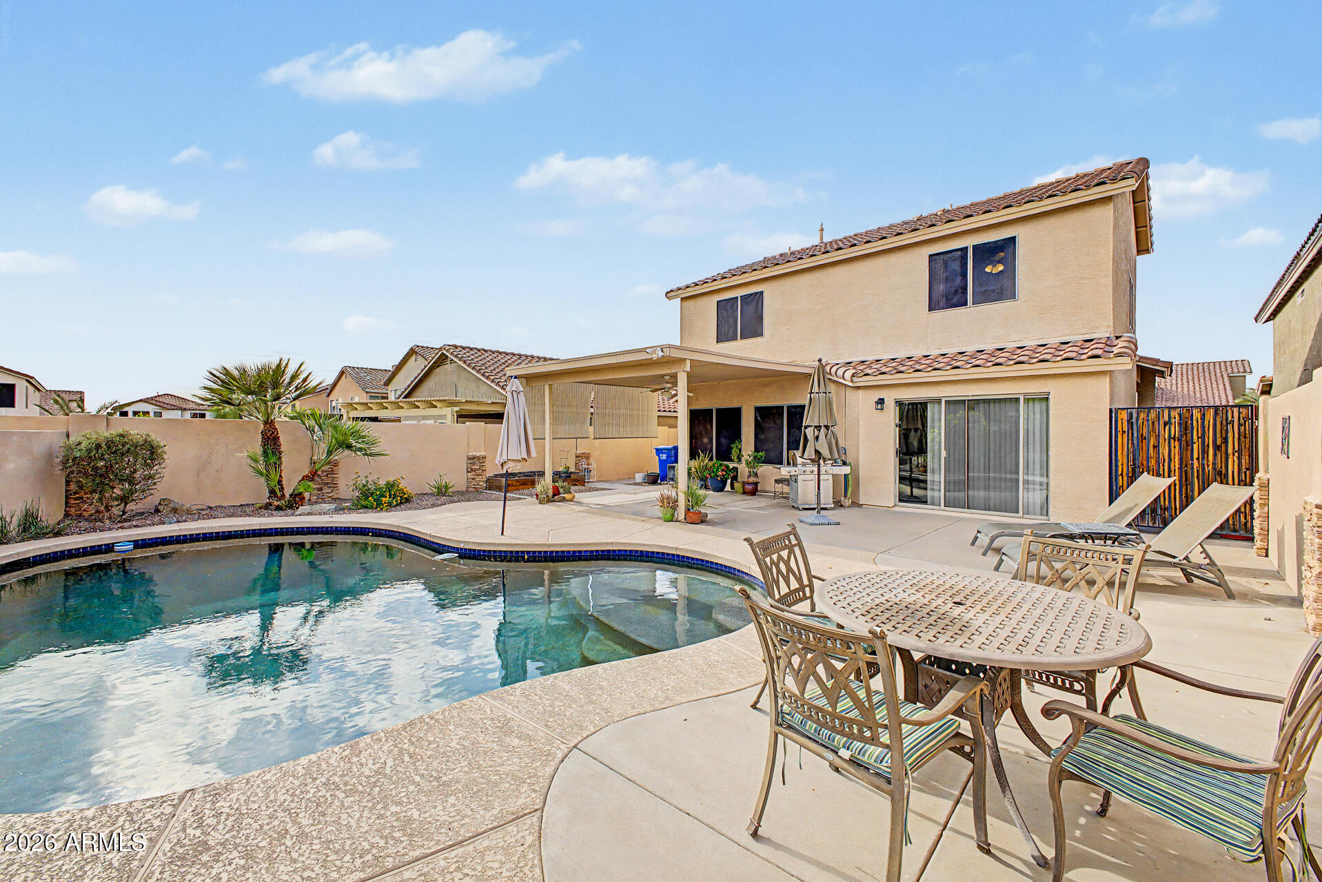 1019 E MONONA Drive, Phoenix, AZ 85024