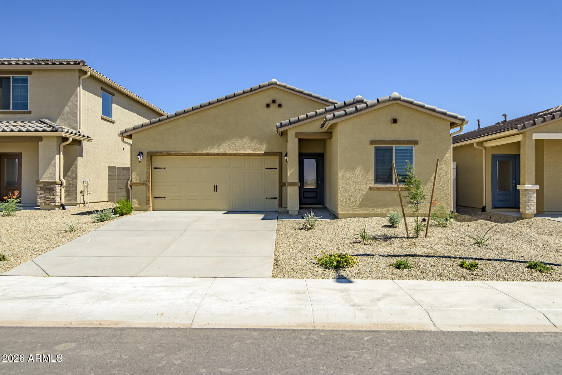 24607 W ST ANNE Avenue, Buckeye, AZ 85326