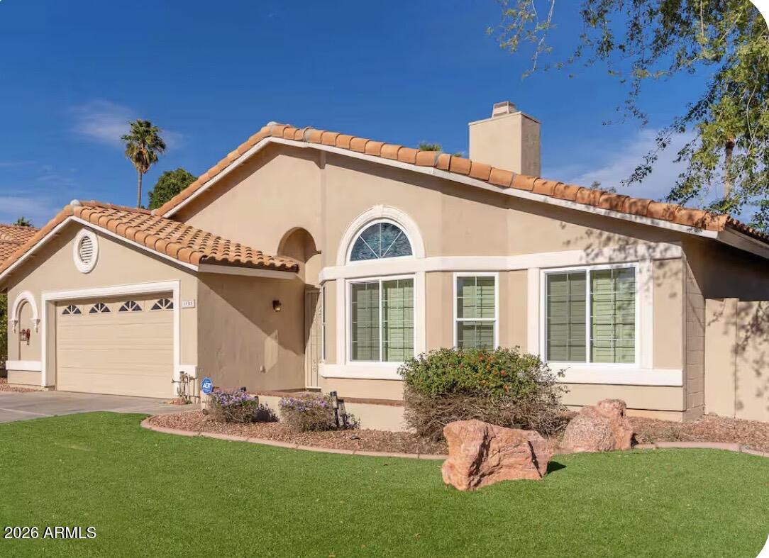 19305 N 77TH Avenue, Glendale, AZ 85308
