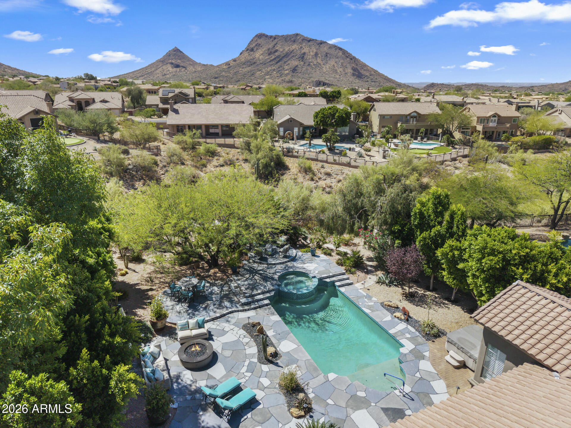 13647 E GERONIMO Road, Scottsdale, AZ 85259