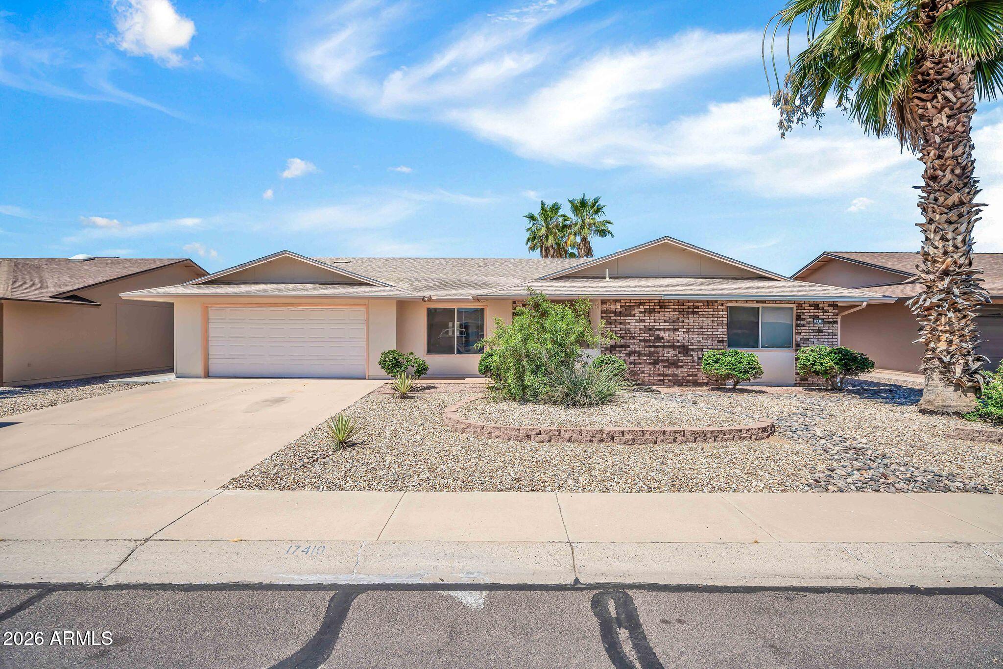 17410 N 125TH Avenue, Sun City West, AZ 85375