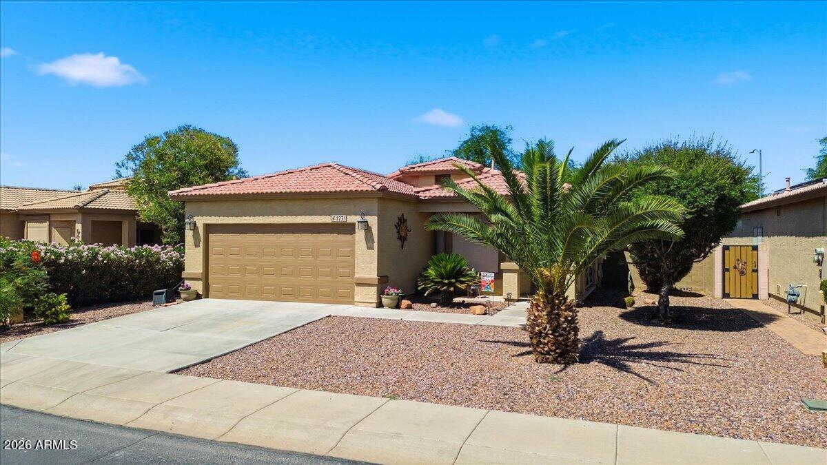 1231 N LANTANA Place, Casa Grande, AZ 85122