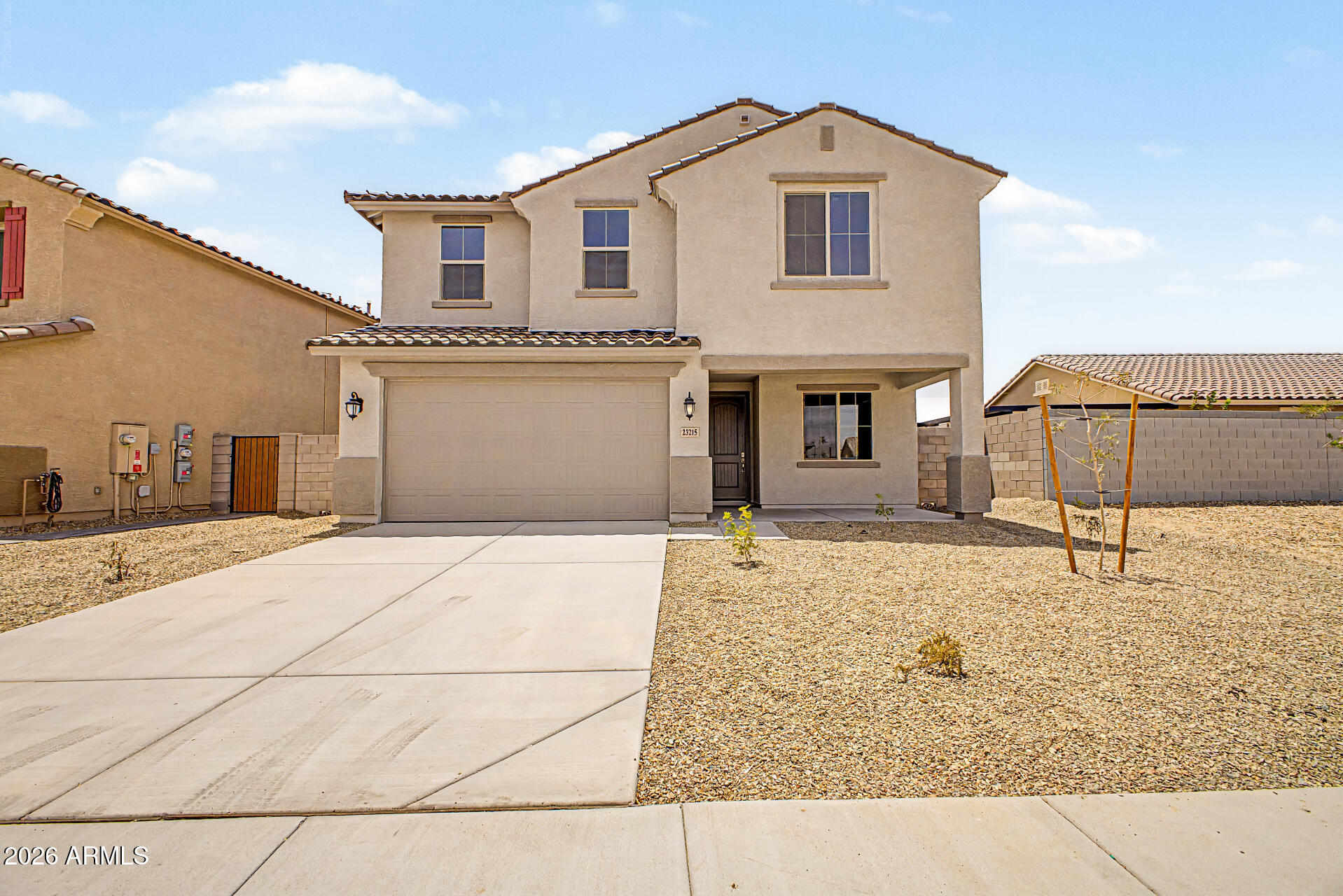 23215 W WILLIAMS Street, Buckeye, AZ 85326