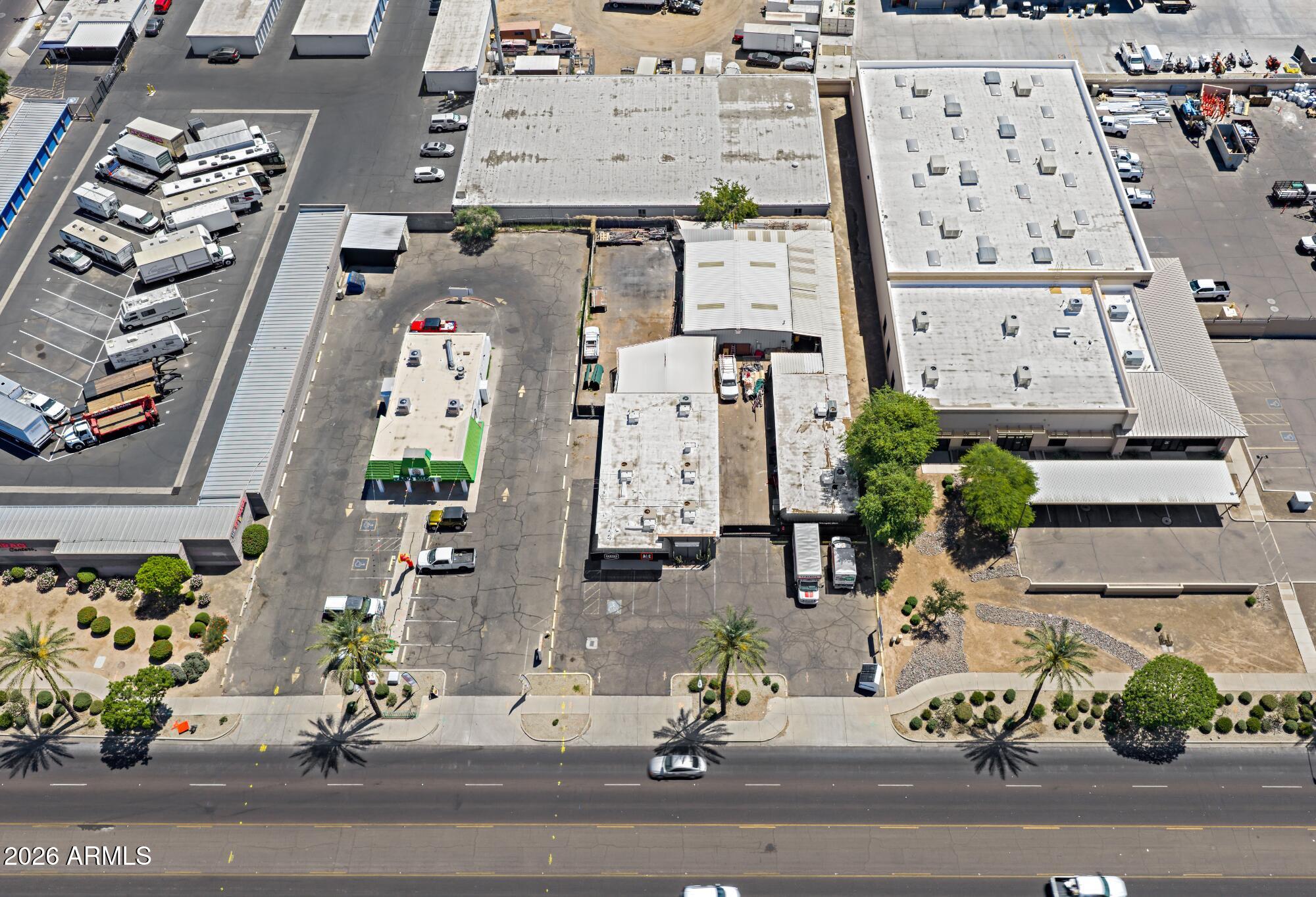 5541 N 59th Avenue, Glendale, AZ 85301