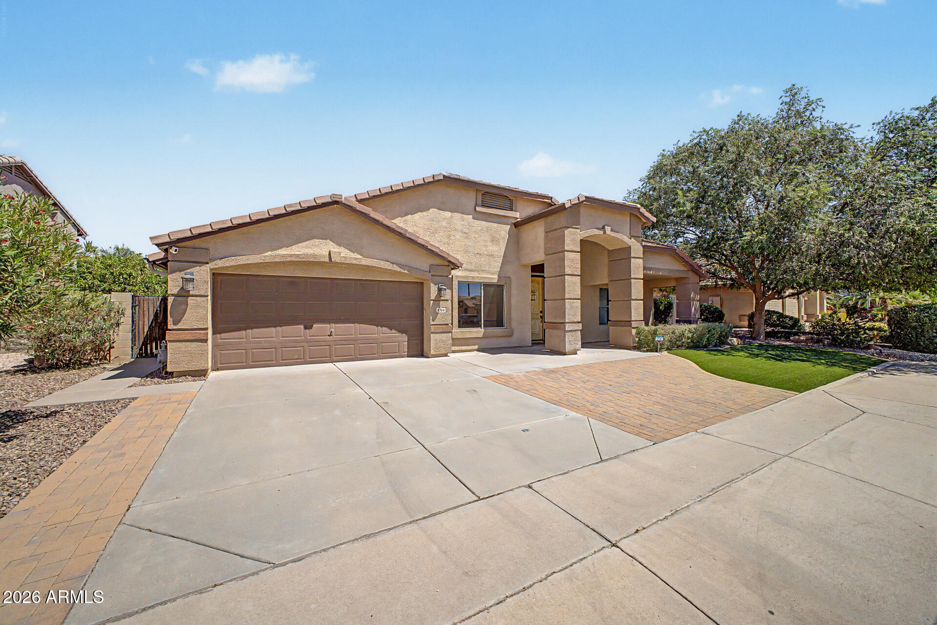 9744 E PANTERA Avenue, Mesa, AZ 85212