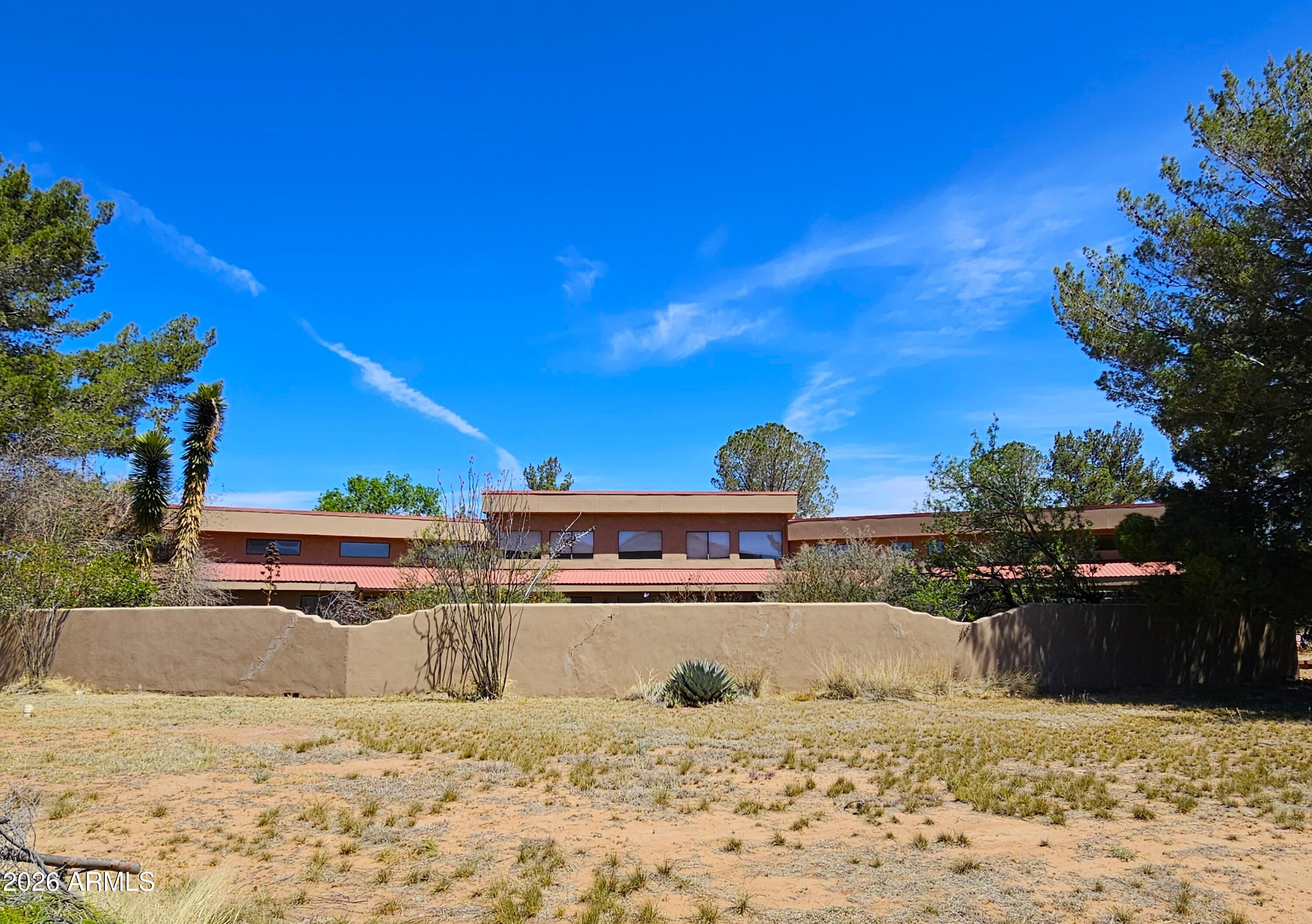 4290 HIGHWAY 82, Elgin, AZ 85611