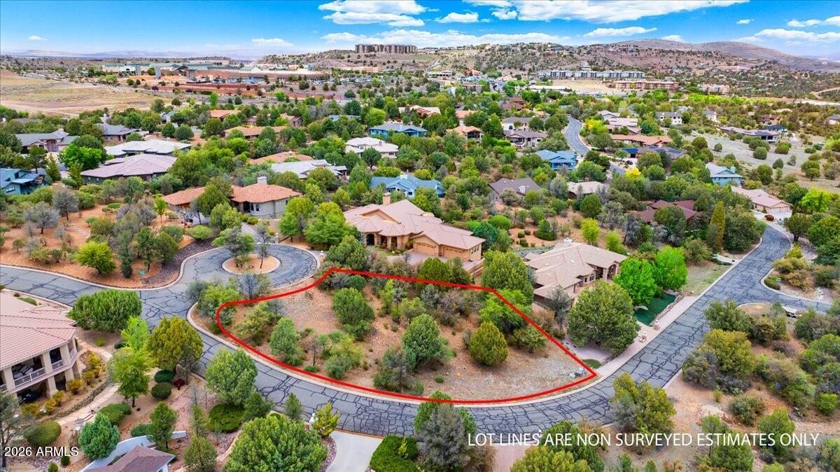 127 S CHERRY GROVE Circle 113, Prescott, AZ 86303