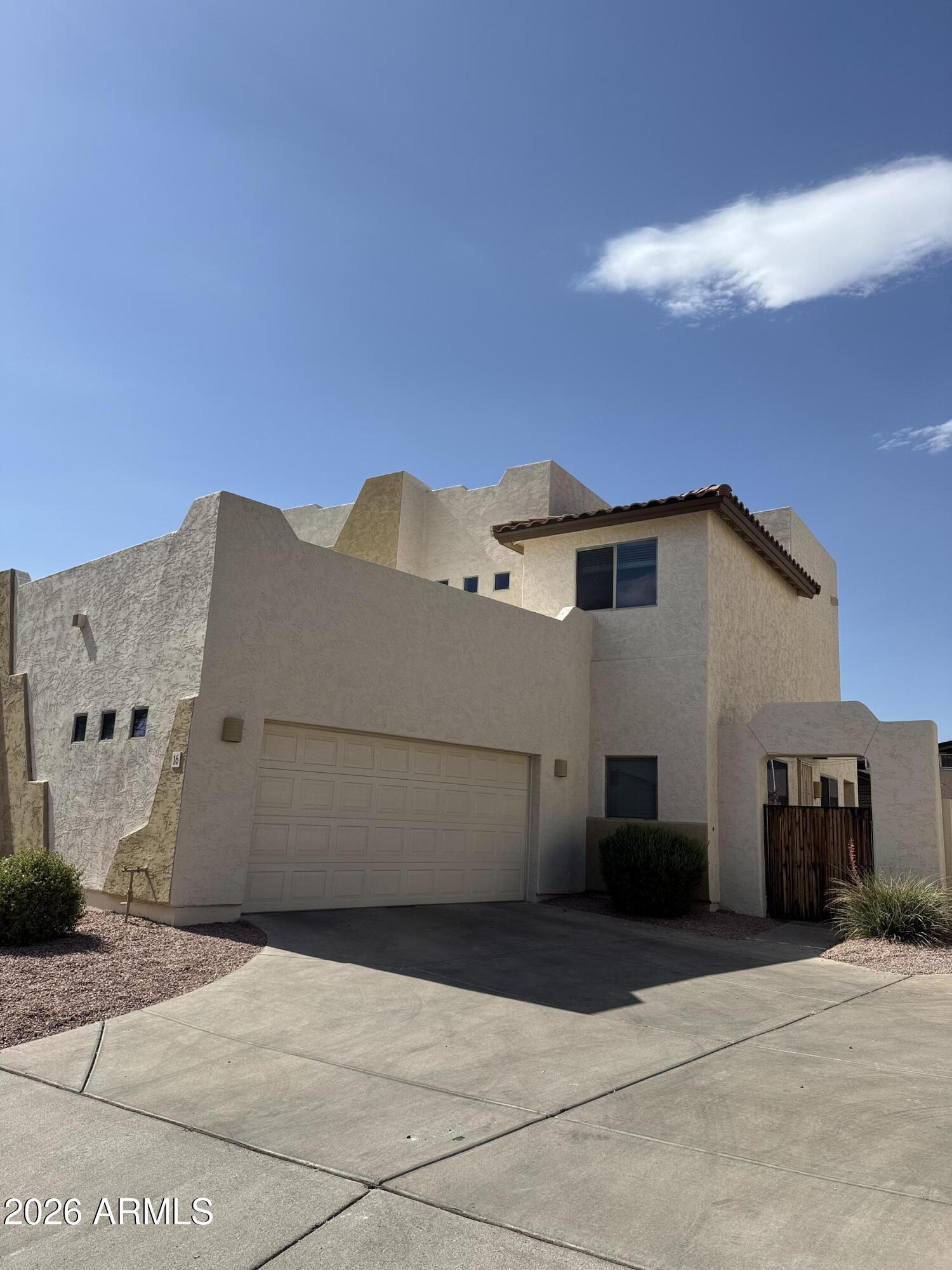 544 N ALMA SCHOOL Road 16, Mesa, AZ 85201