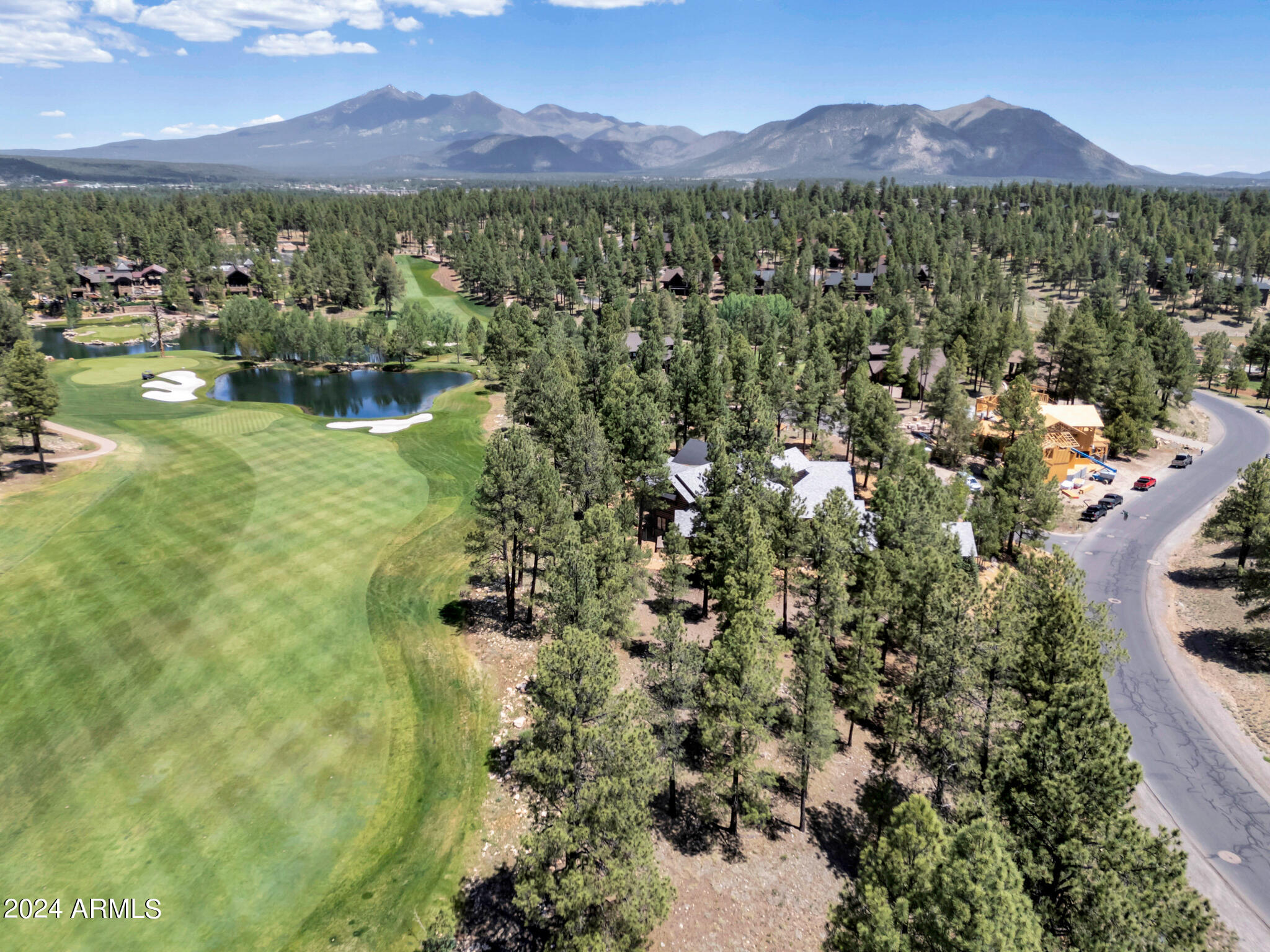 3948 S Clubhouse Circle 292, Flagstaff, AZ 86005