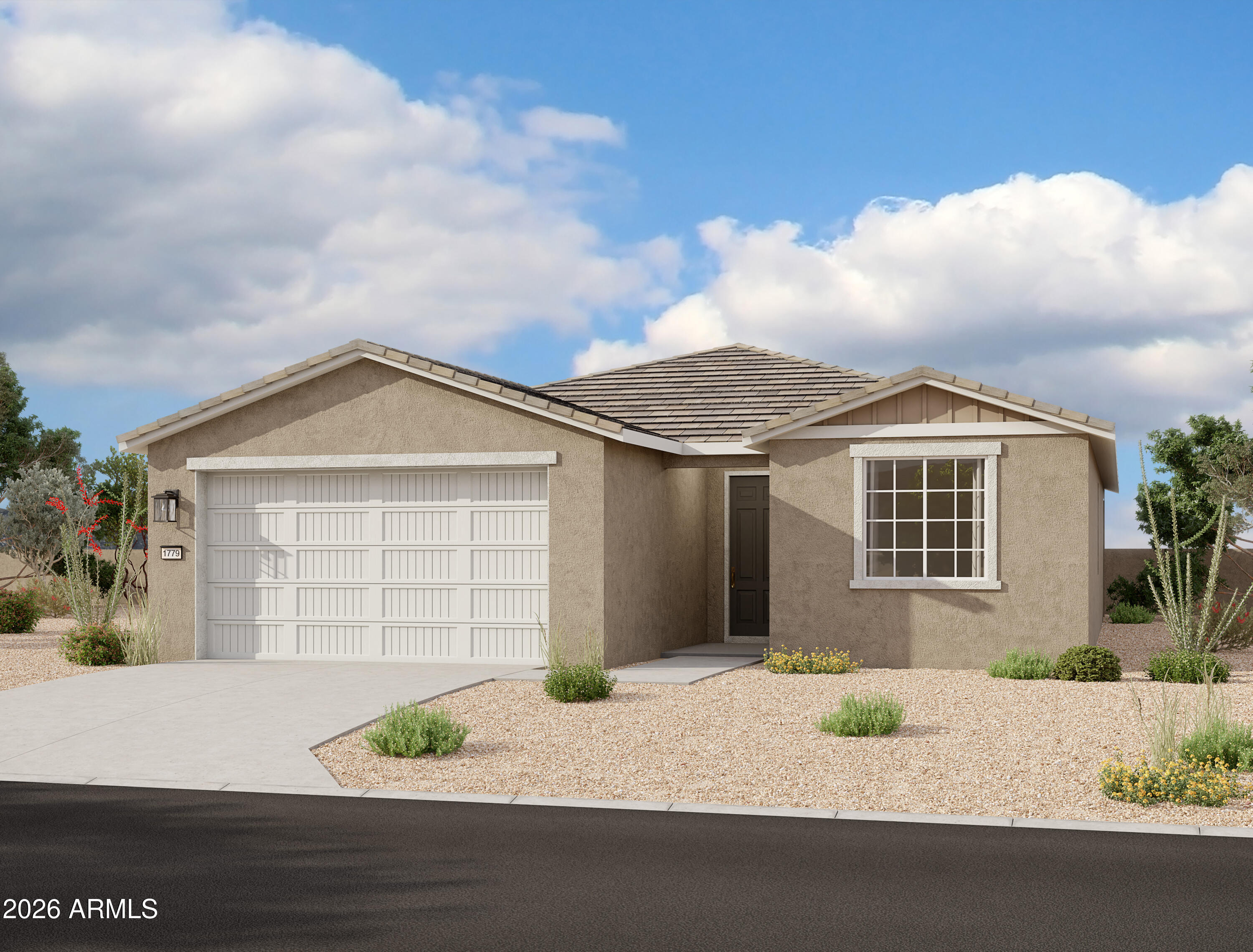 2397 E GALLOPING HORSE Drive, San Tan Valley, AZ 85140