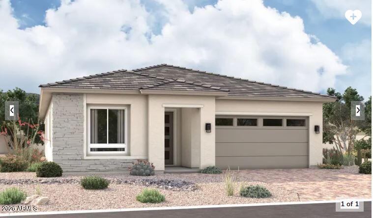 15873 W WILLIAMS Street, Goodyear, AZ 85338