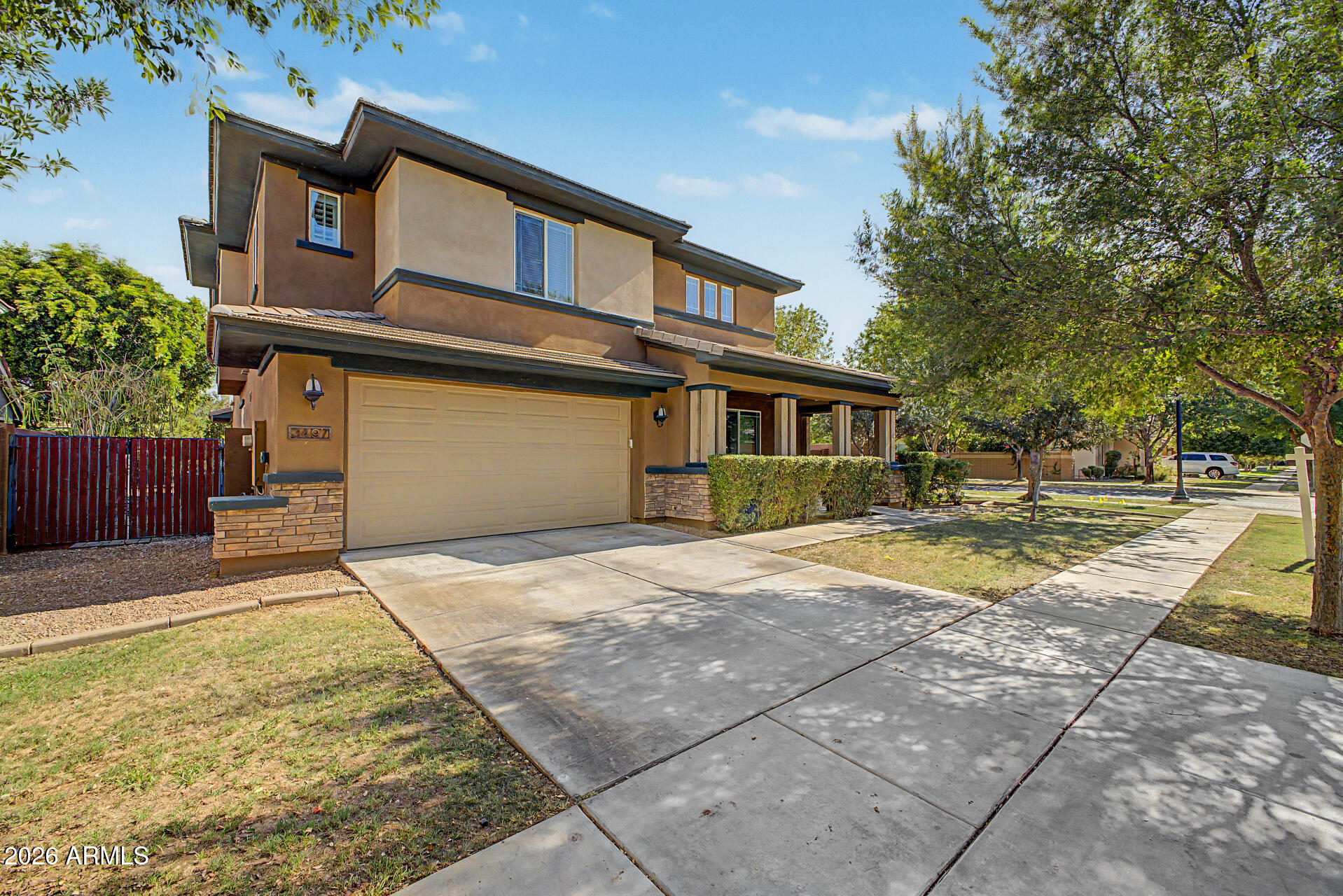 3497 E Sierra Madre Avenue, Gilbert, AZ 85296