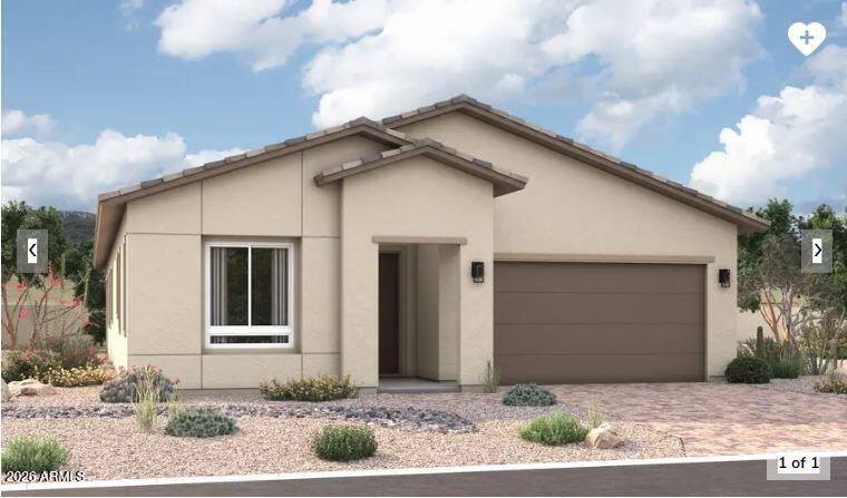 15882 W WILLIAMS Street, Goodyear, AZ 85338