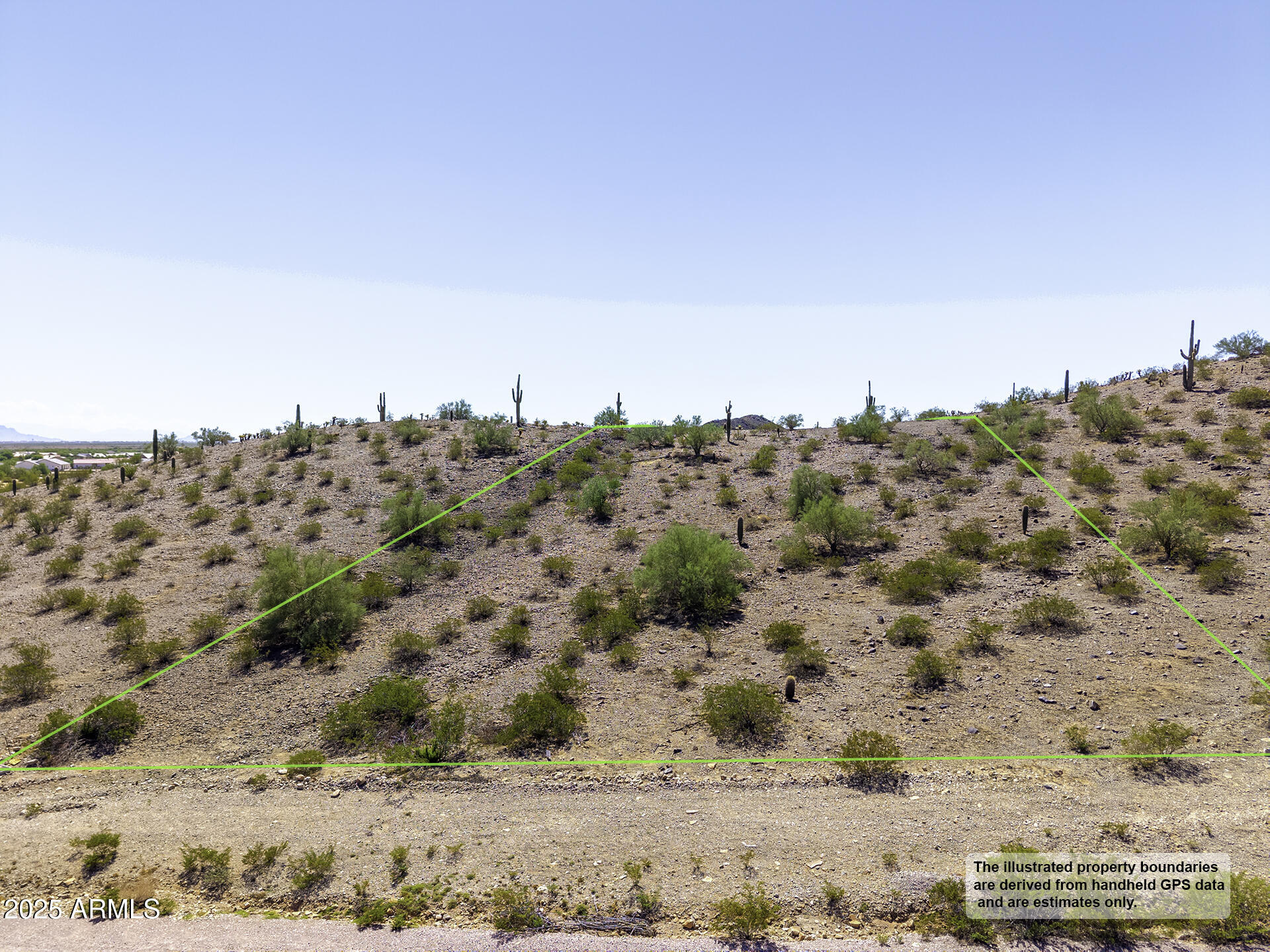 11523 W MOUNTAIN SHADOWS Drive 31, Casa Grande, AZ 85193