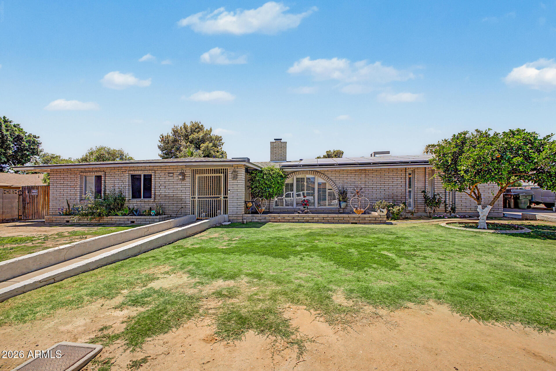 8530 45TH Drive, Glendale, AZ, 85302 — assumable VA mortgage at 4.00%