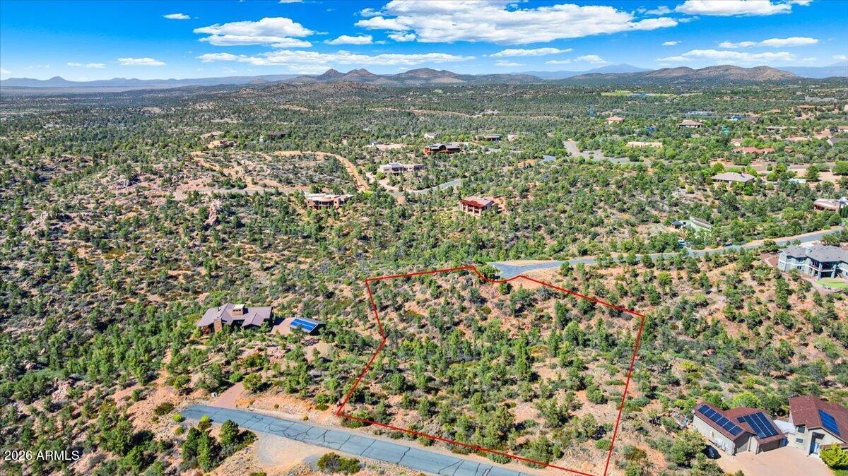 13725 N STANDING BEAR Trail 125, Prescott, AZ 86305