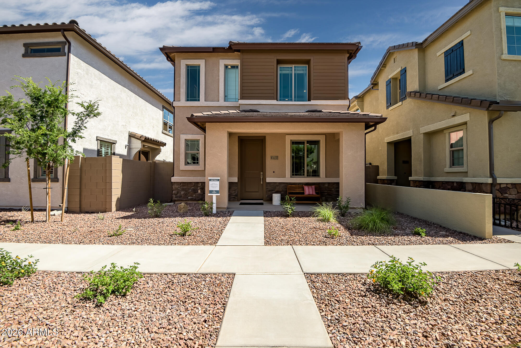 43232 N HINOKI Street, San Tan Valley, AZ 85140