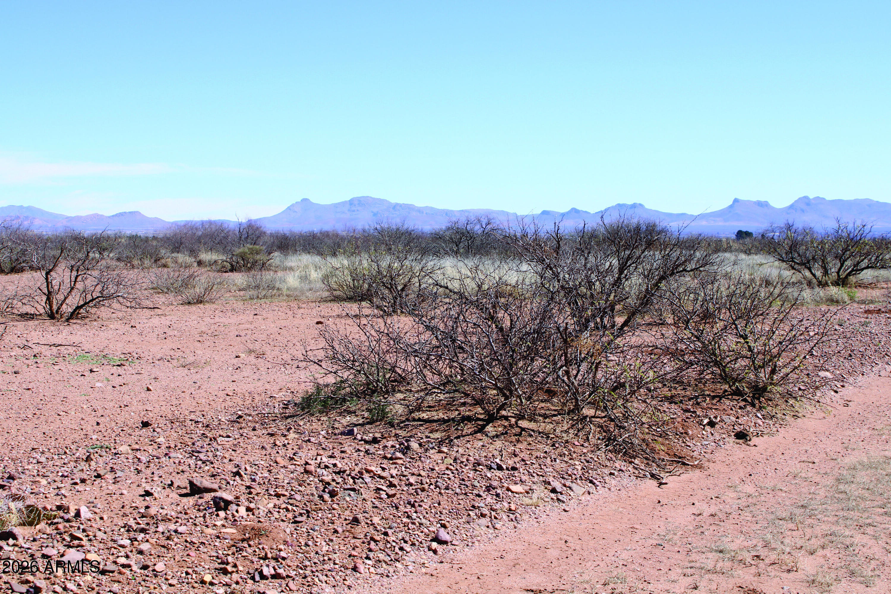 .67 Acres W Penn State Drive 1229, Douglas, AZ 85607